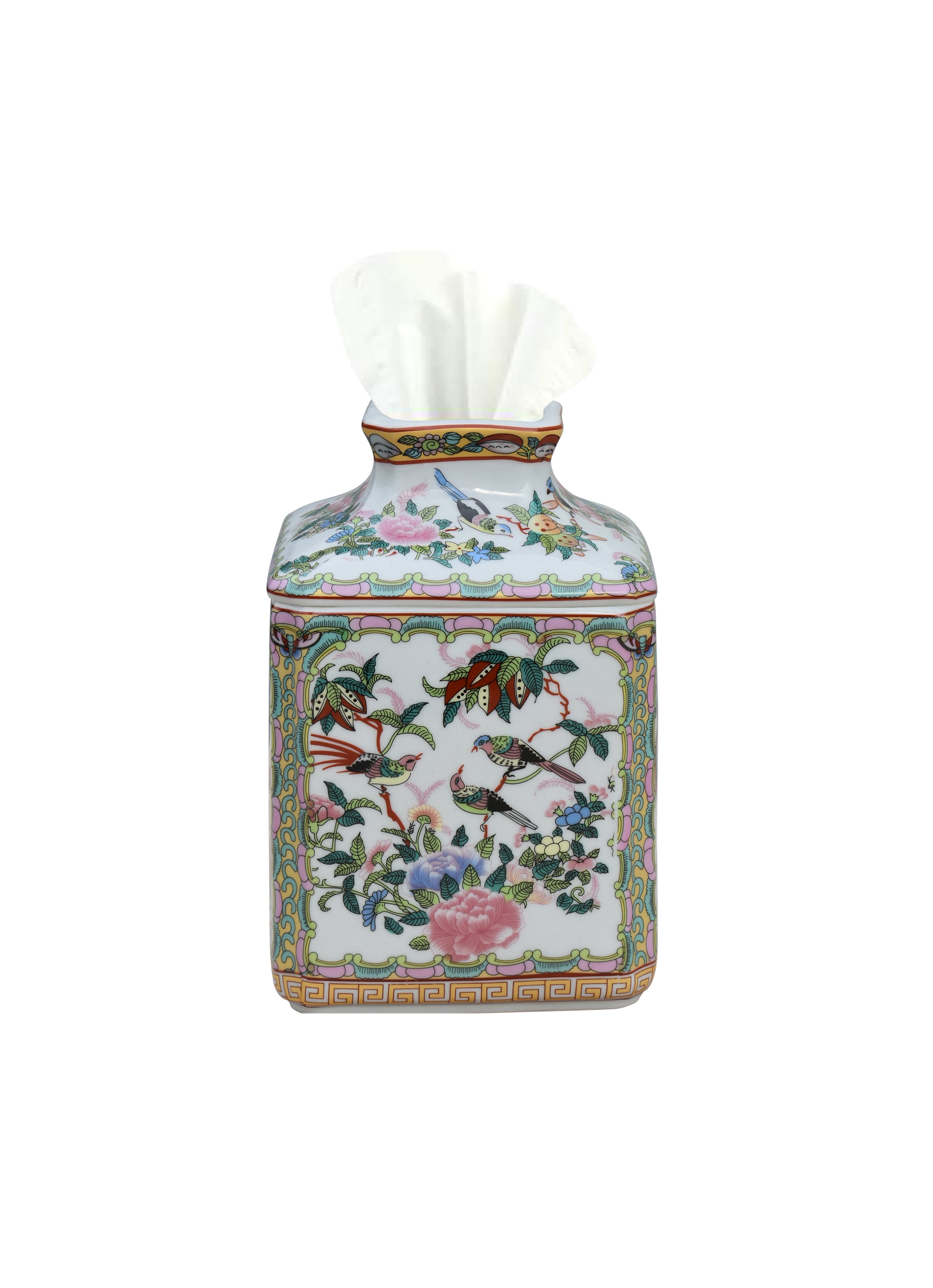 Chongqing Tissue Box