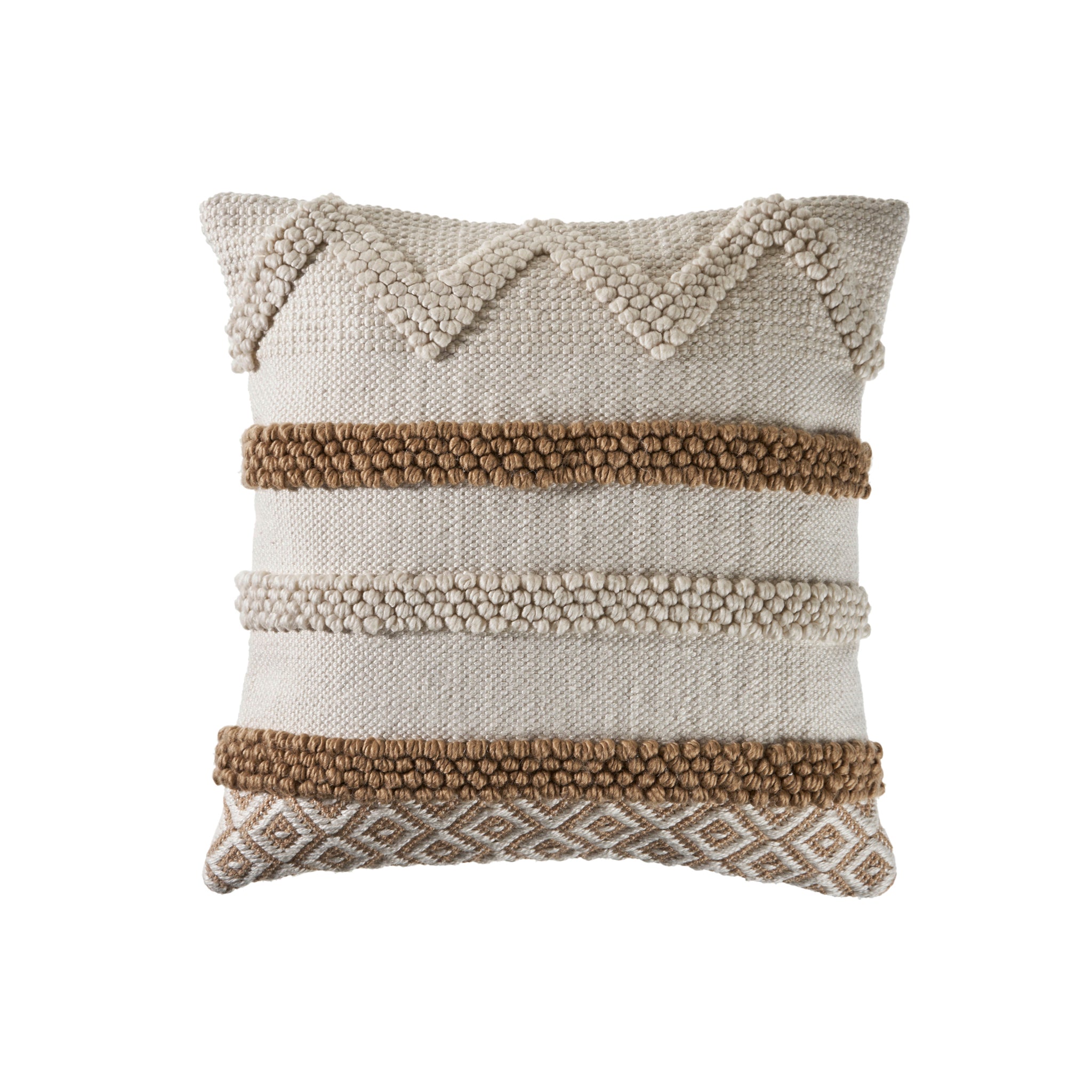 Acquafondata Pillow