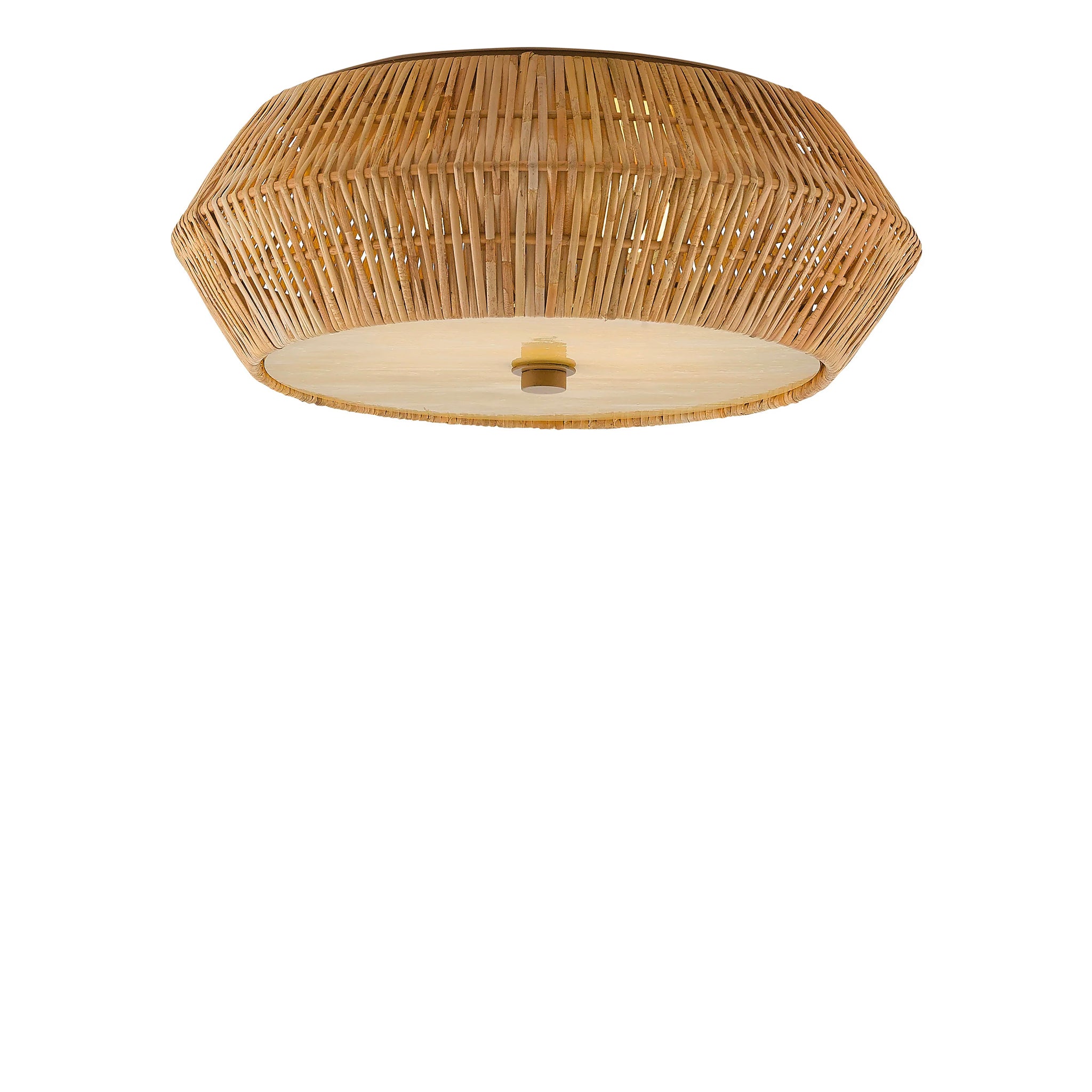 Palembang Flush Mount