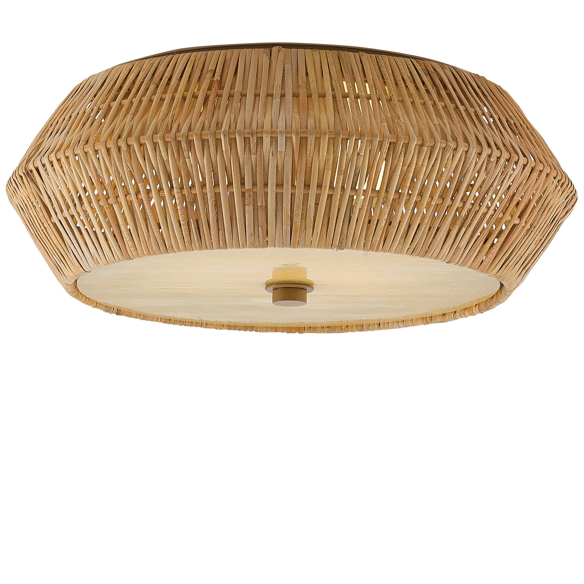 Palembang Flush Mount