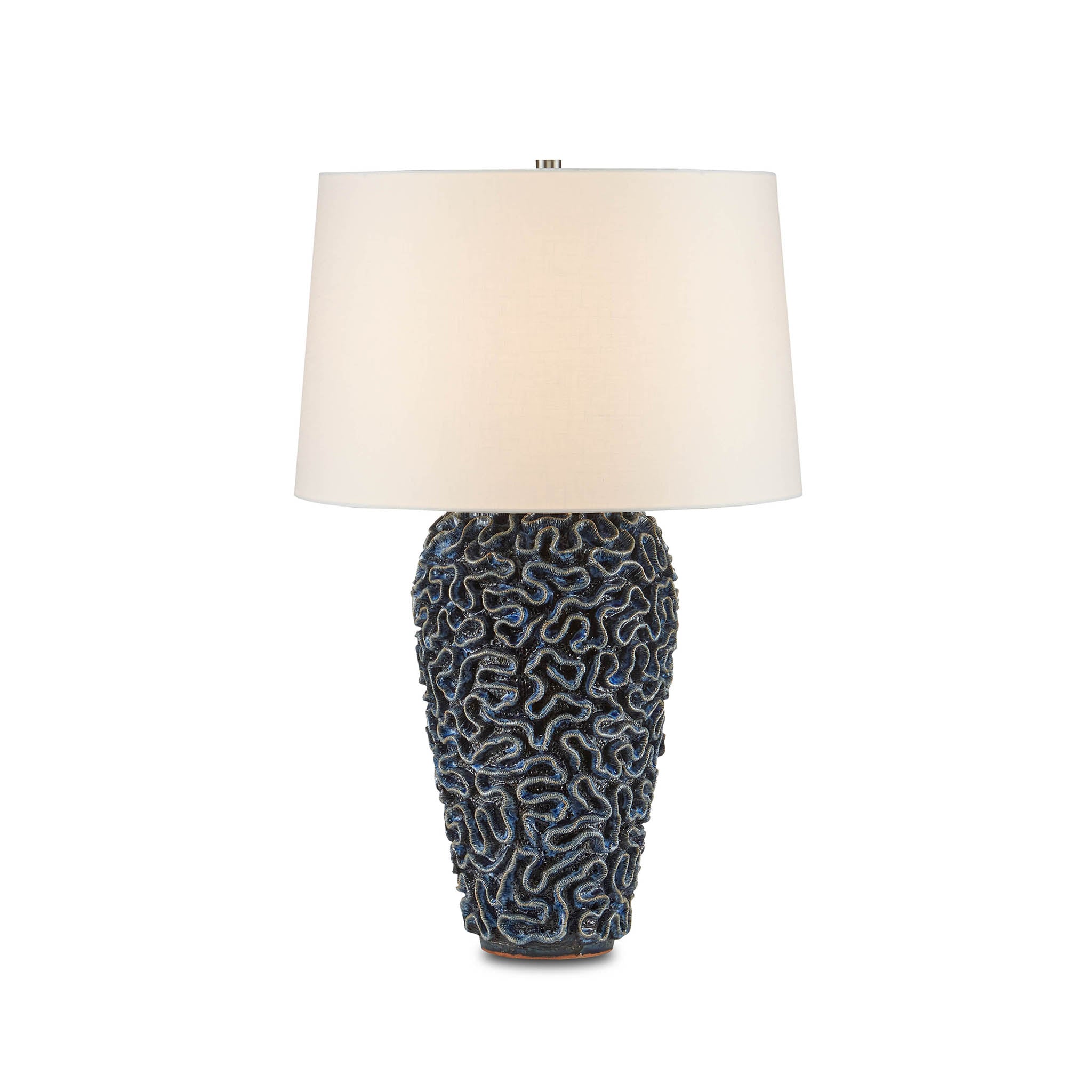 Greenwich Table Lamp