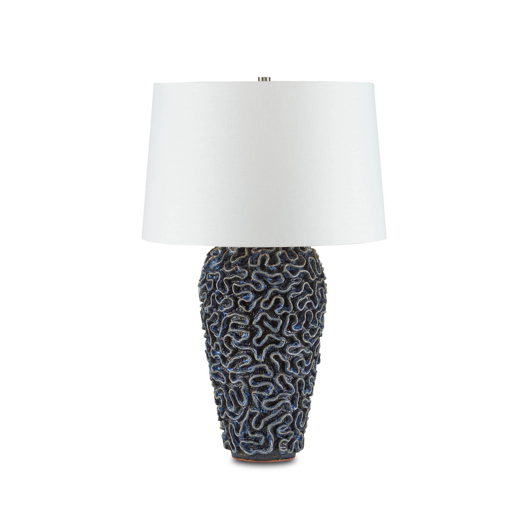 Greenwich Table Lamp
