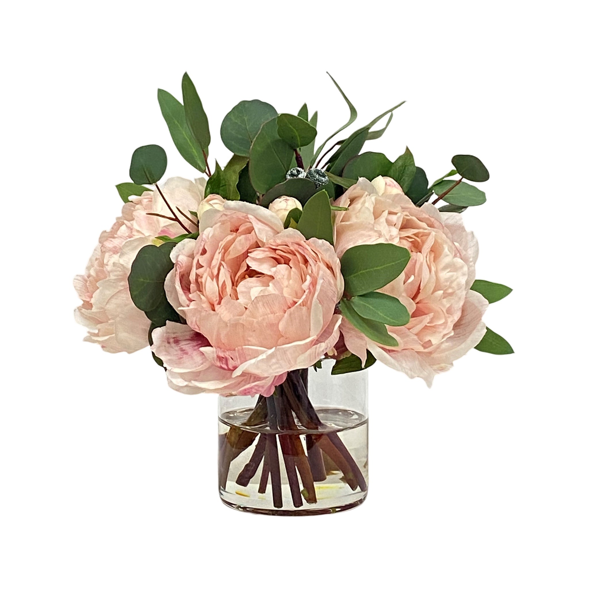 Antillo Arrangement