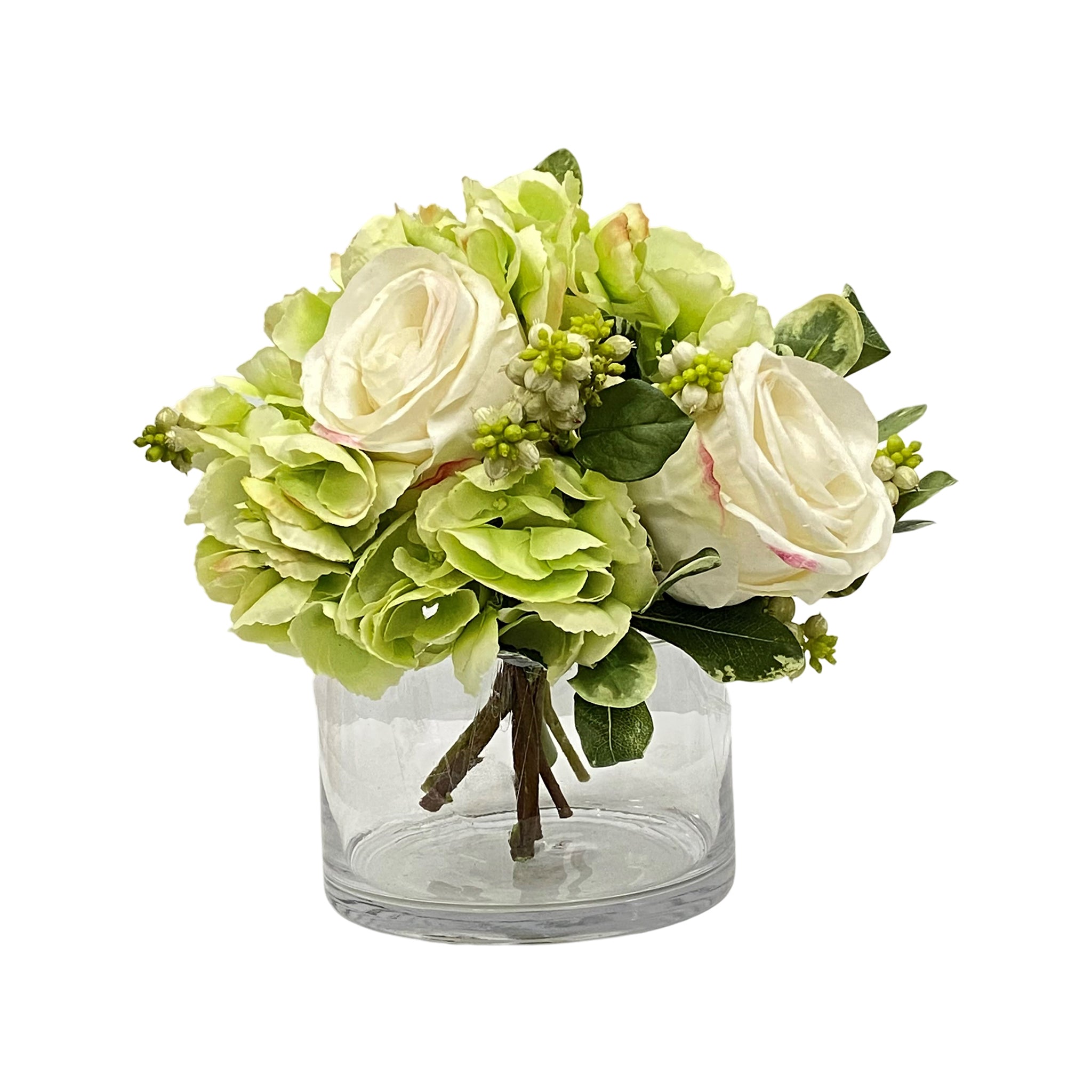 Anzi Arrangement