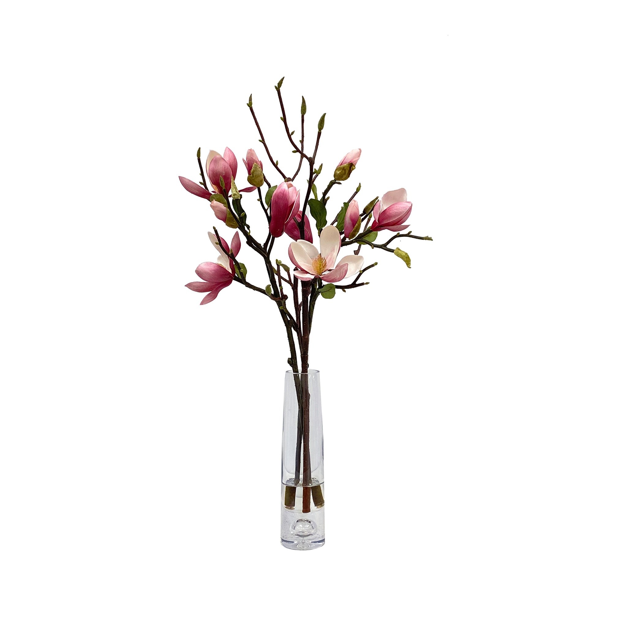 Aosta Magnolia Vase