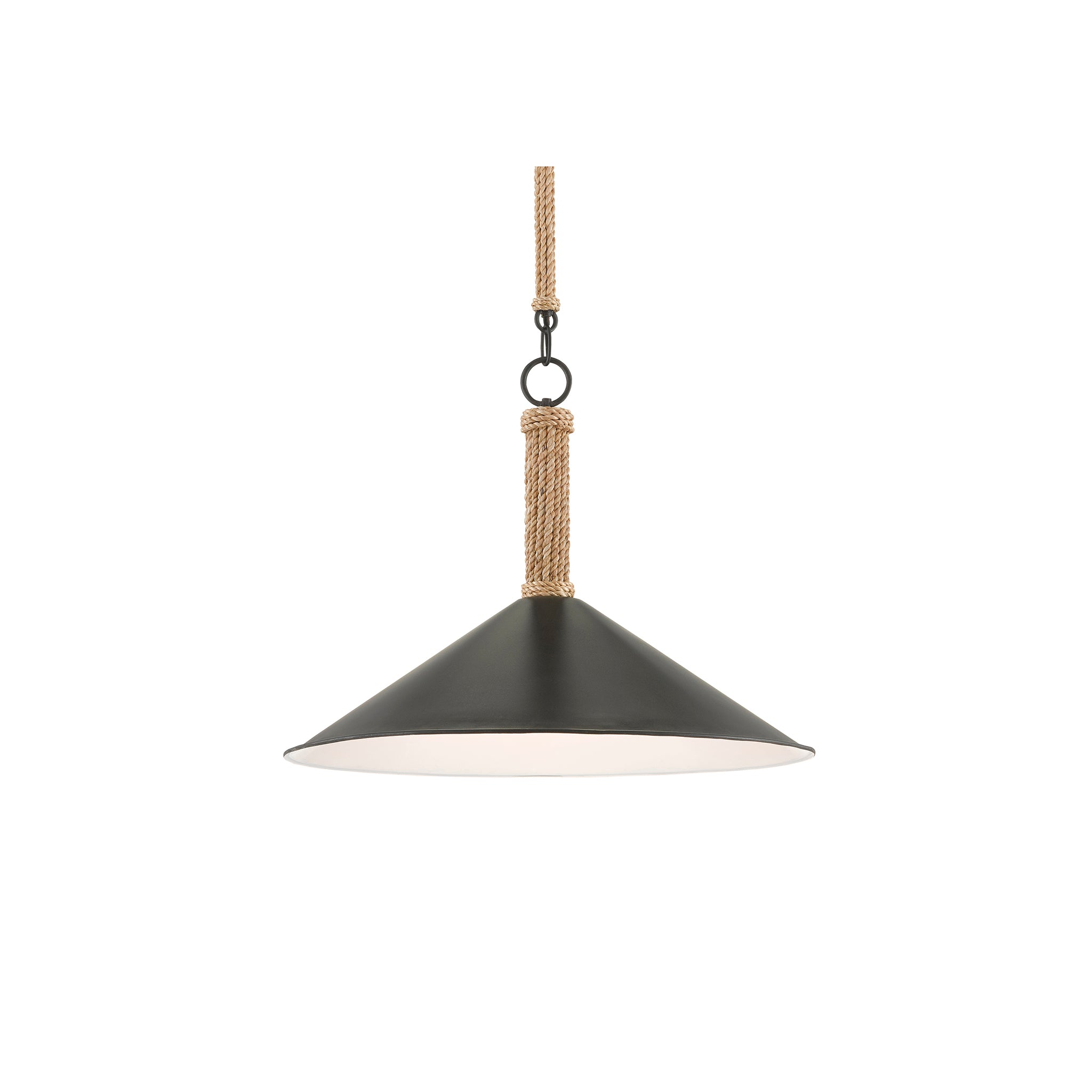 Salisbury Pendant