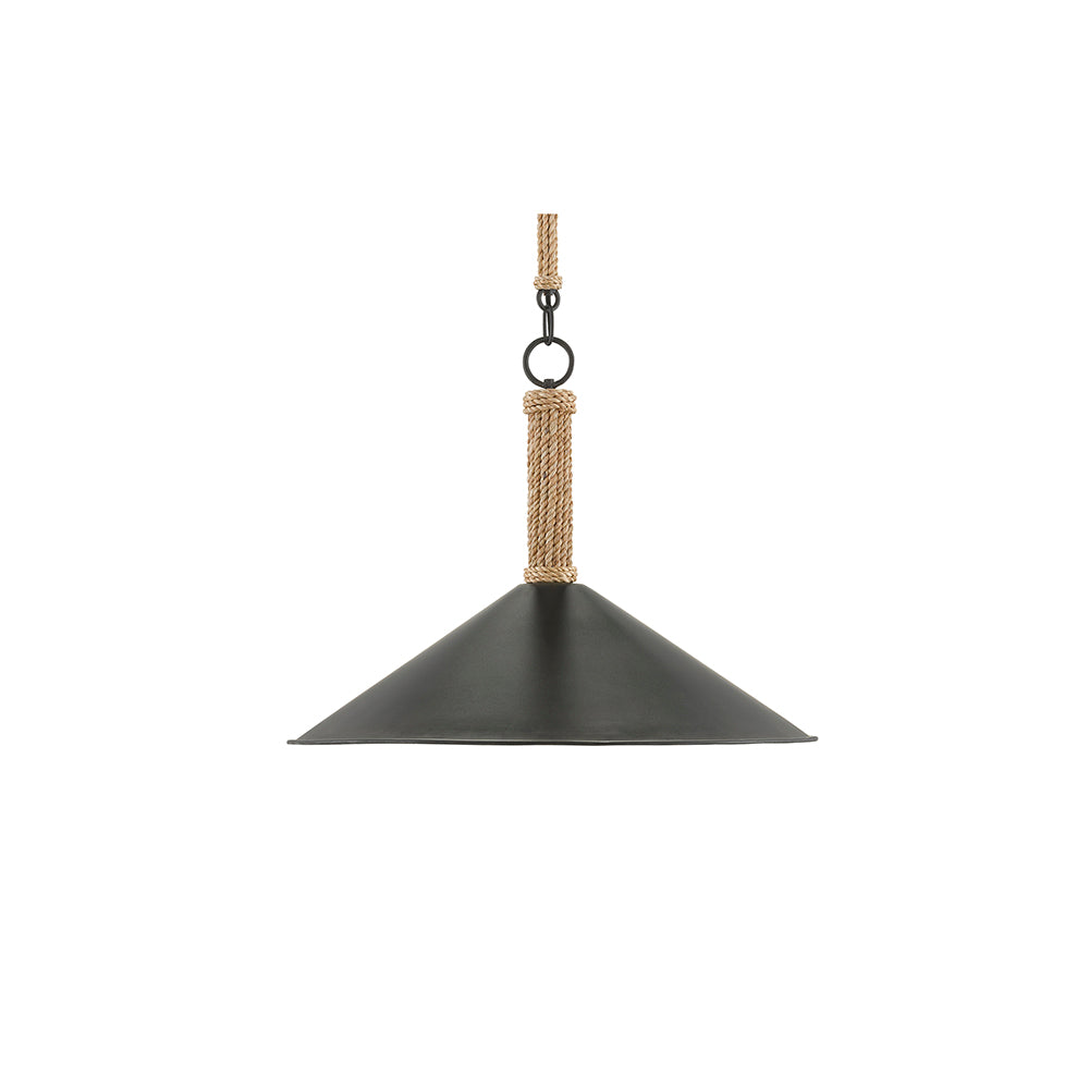 Salisbury Pendant