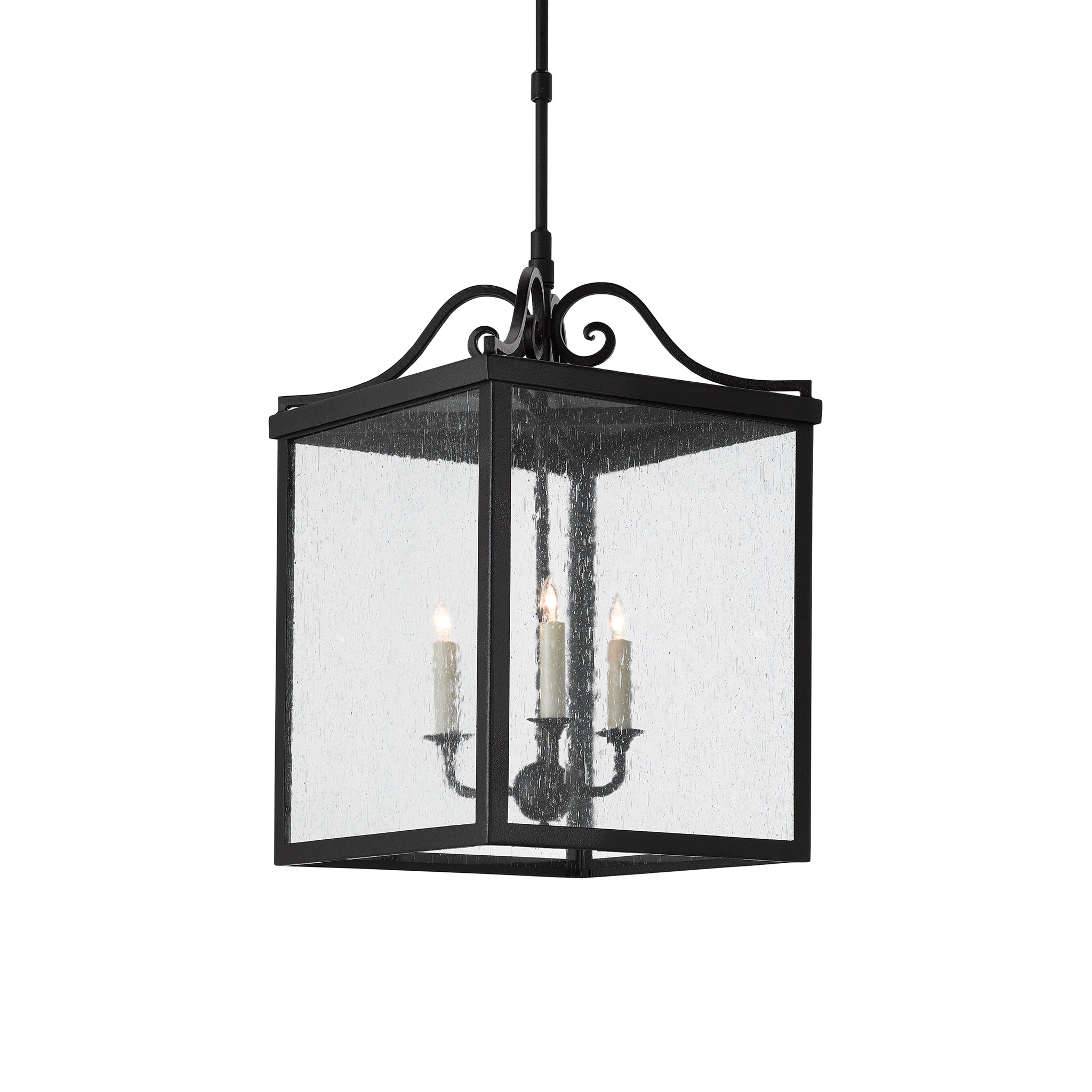 Albany Outdoor Lantern