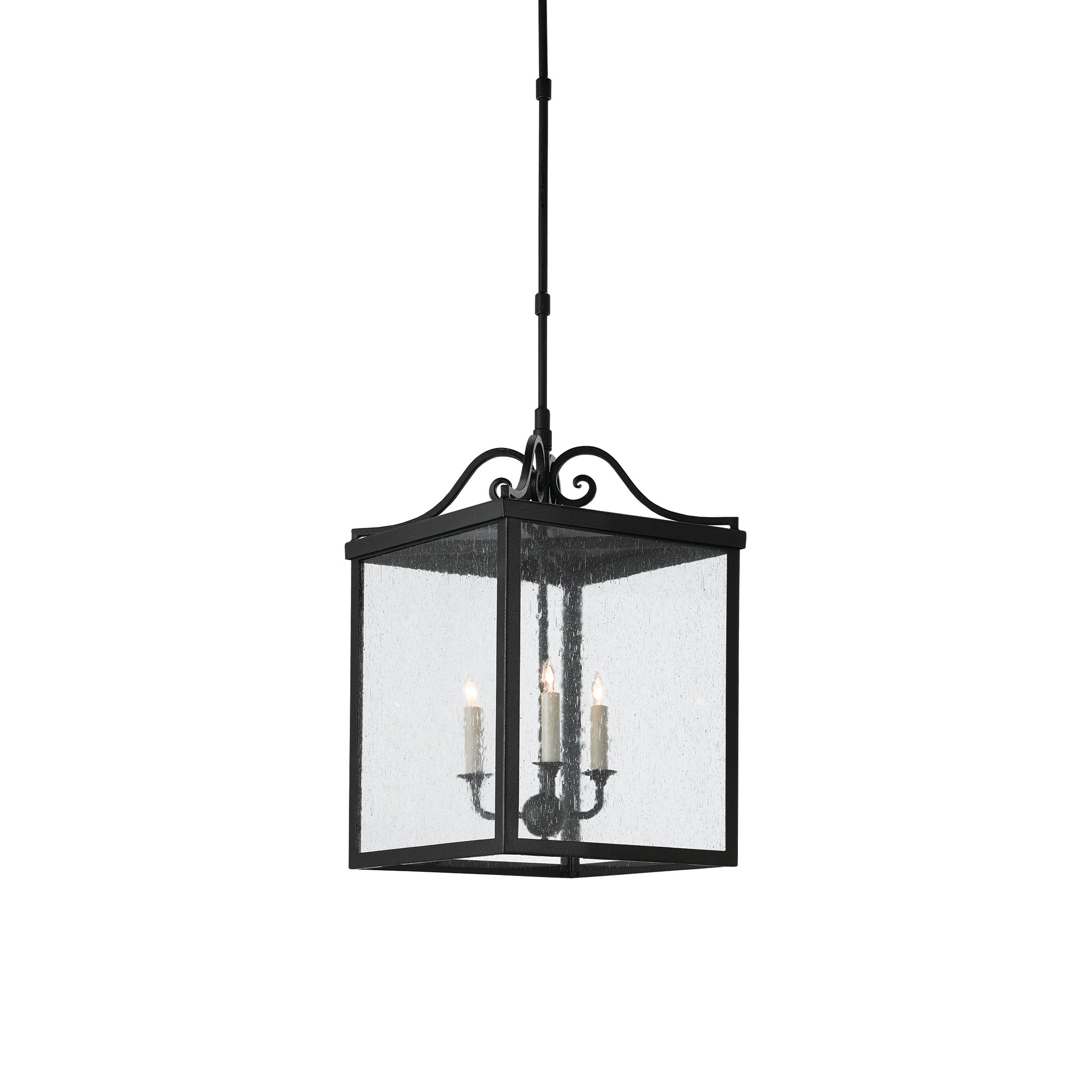 Albany Outdoor Lantern