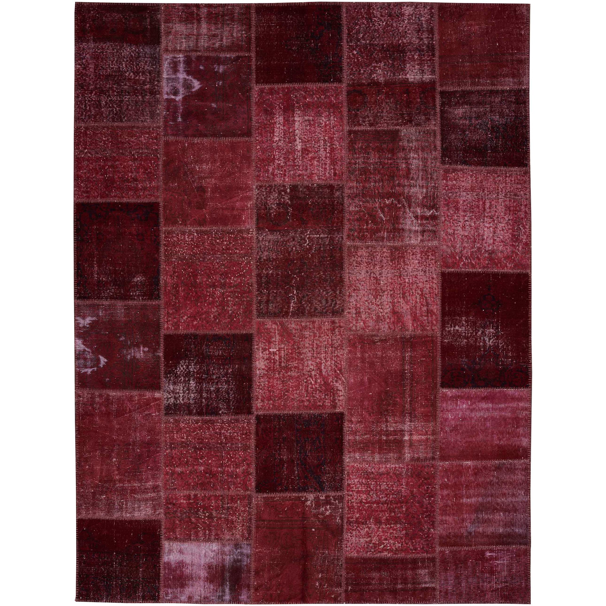 Bundi Rug