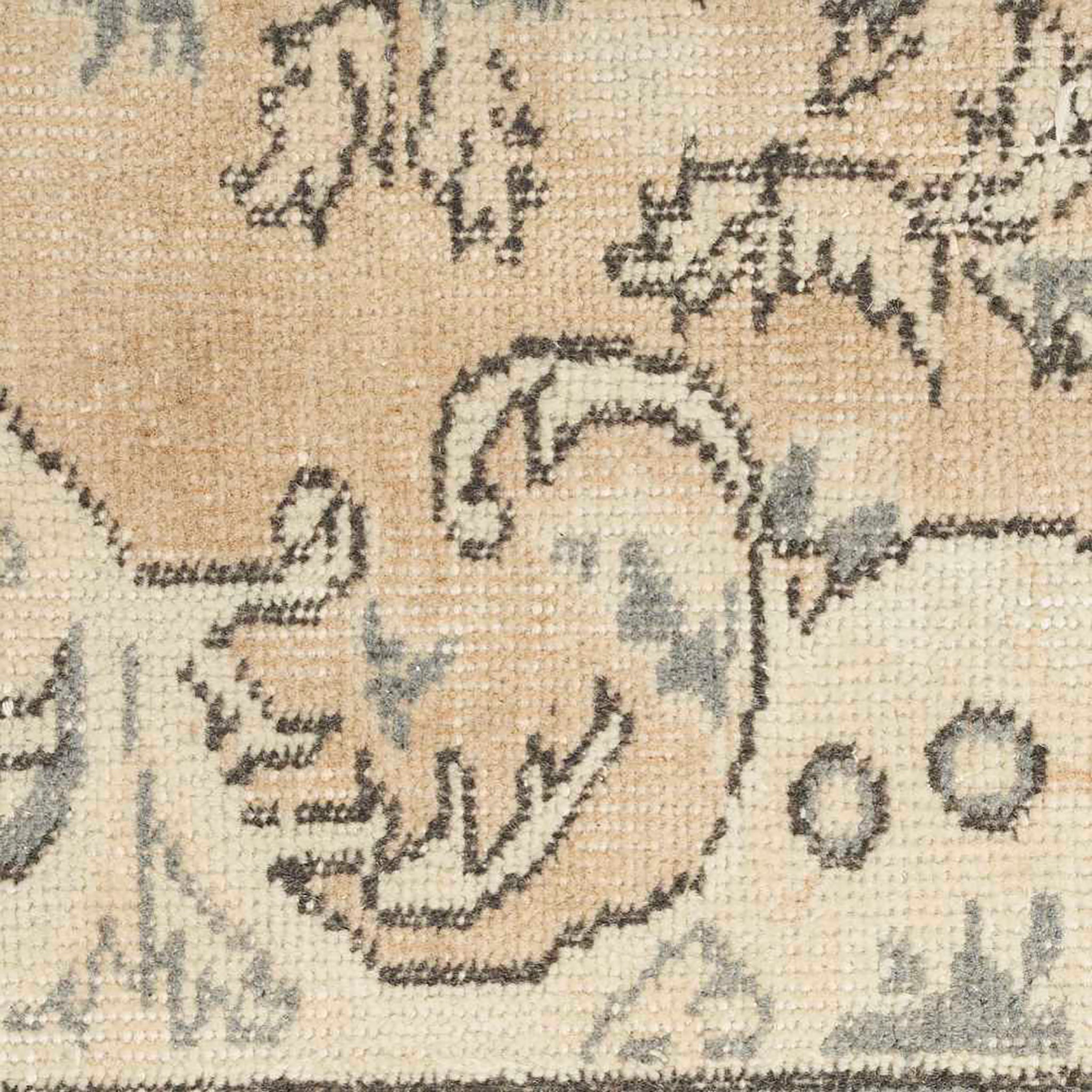 Bikaner Rug