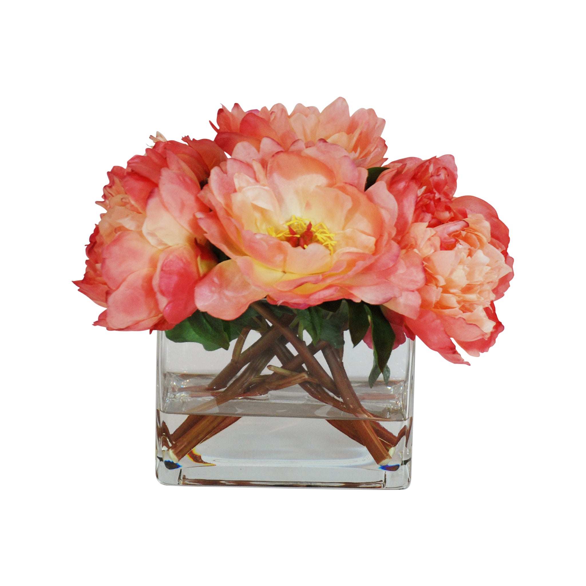 Aprilia Peony Arrangement