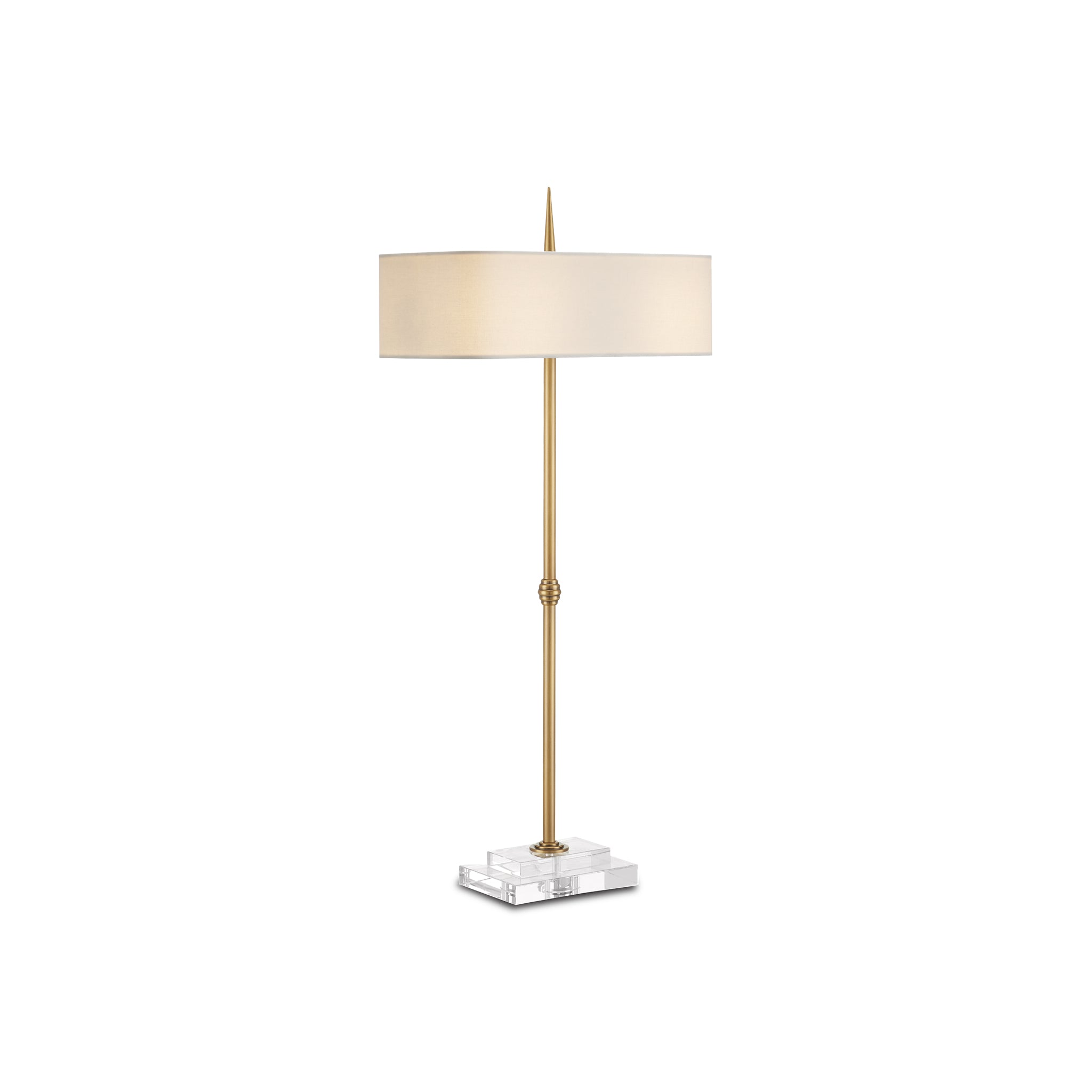 Broad Street Lamp