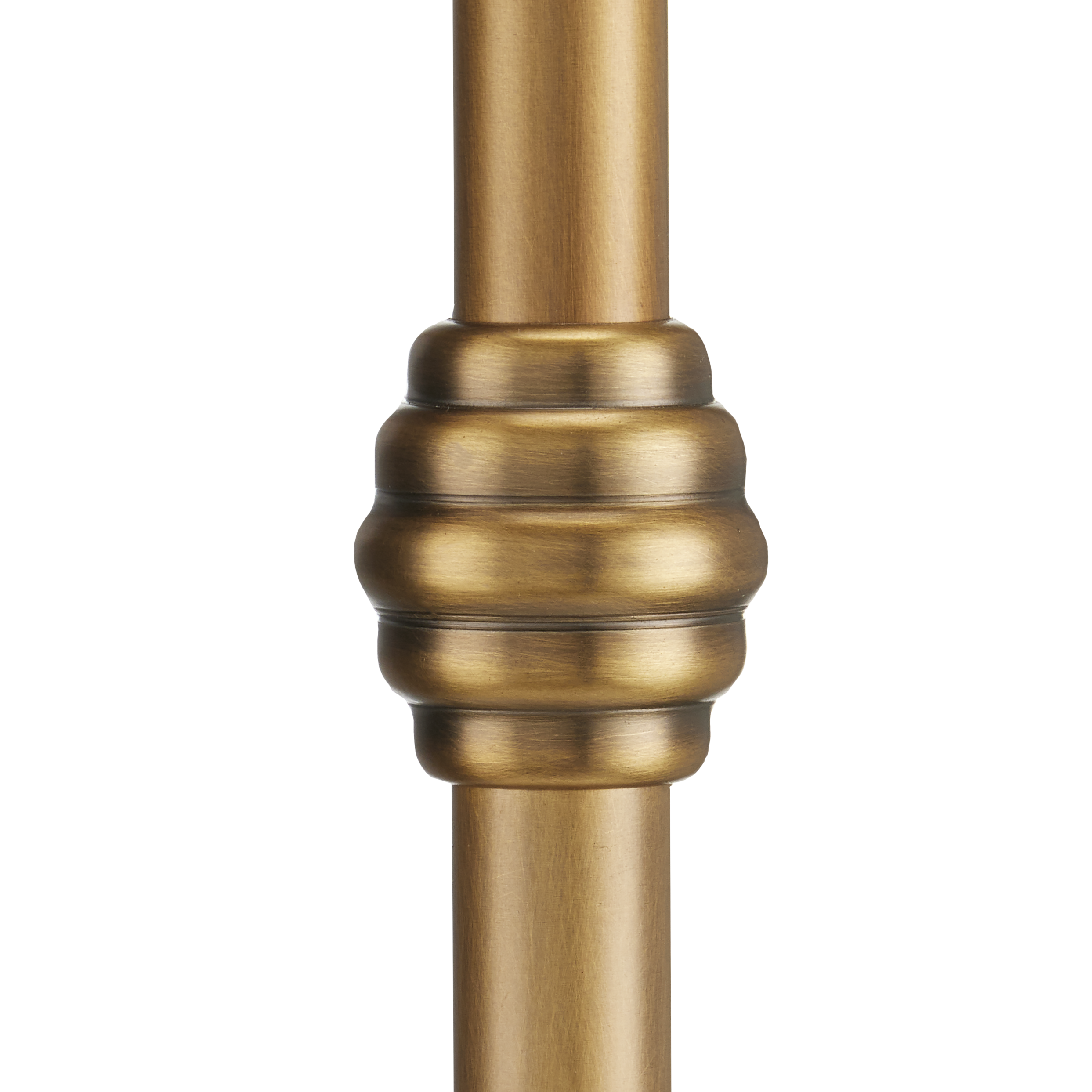 Broad Street Lamp