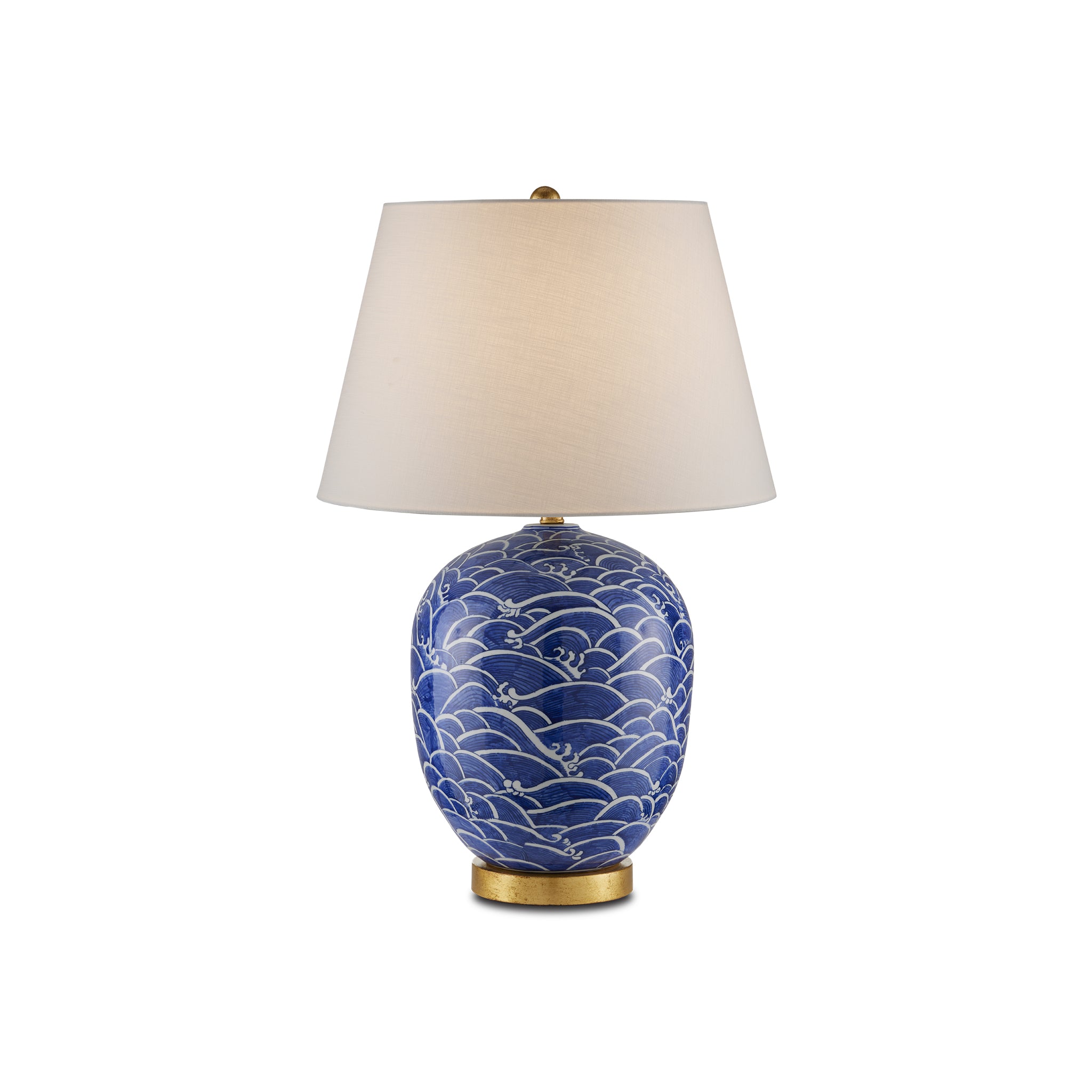 Asami Lamp