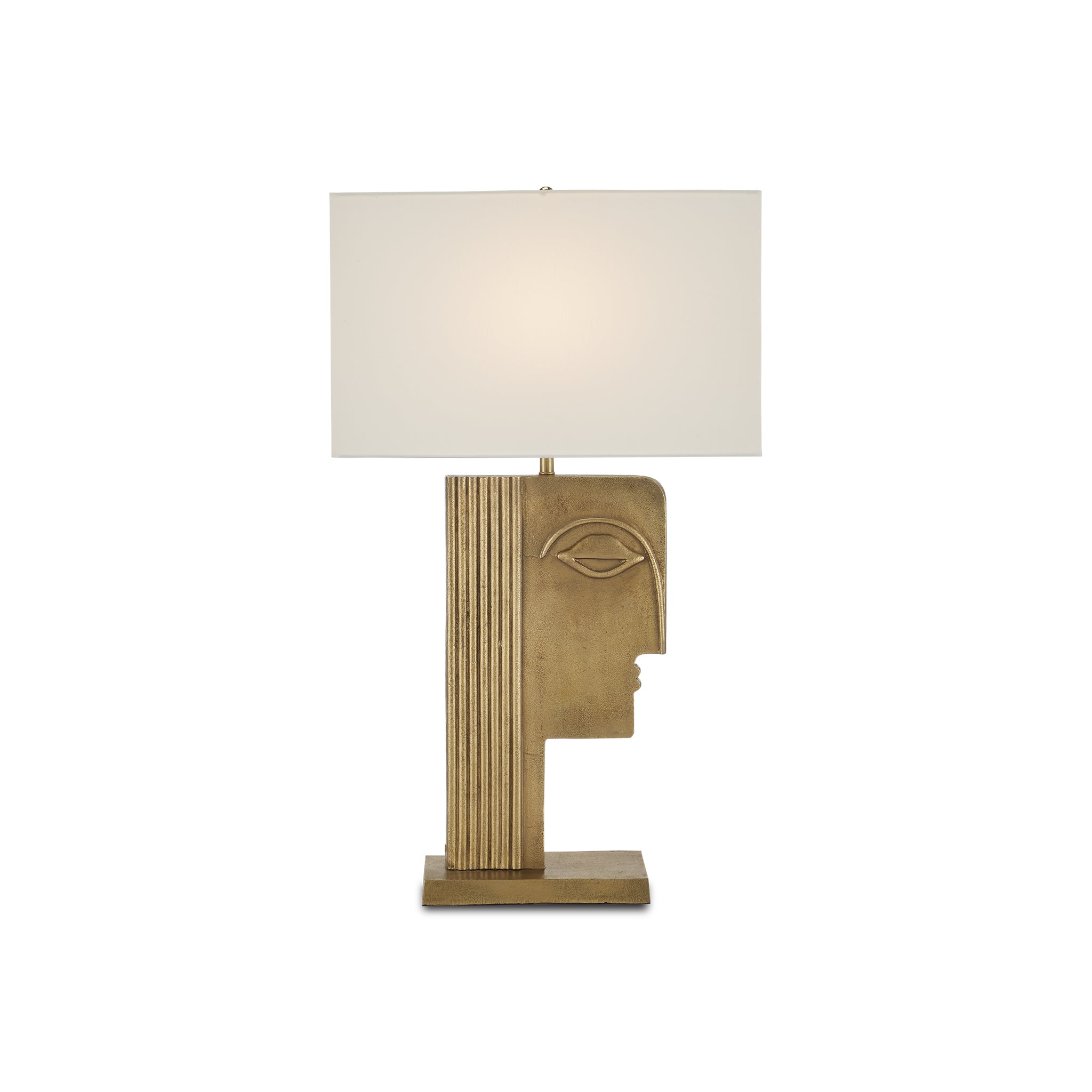 Empress Lamp
