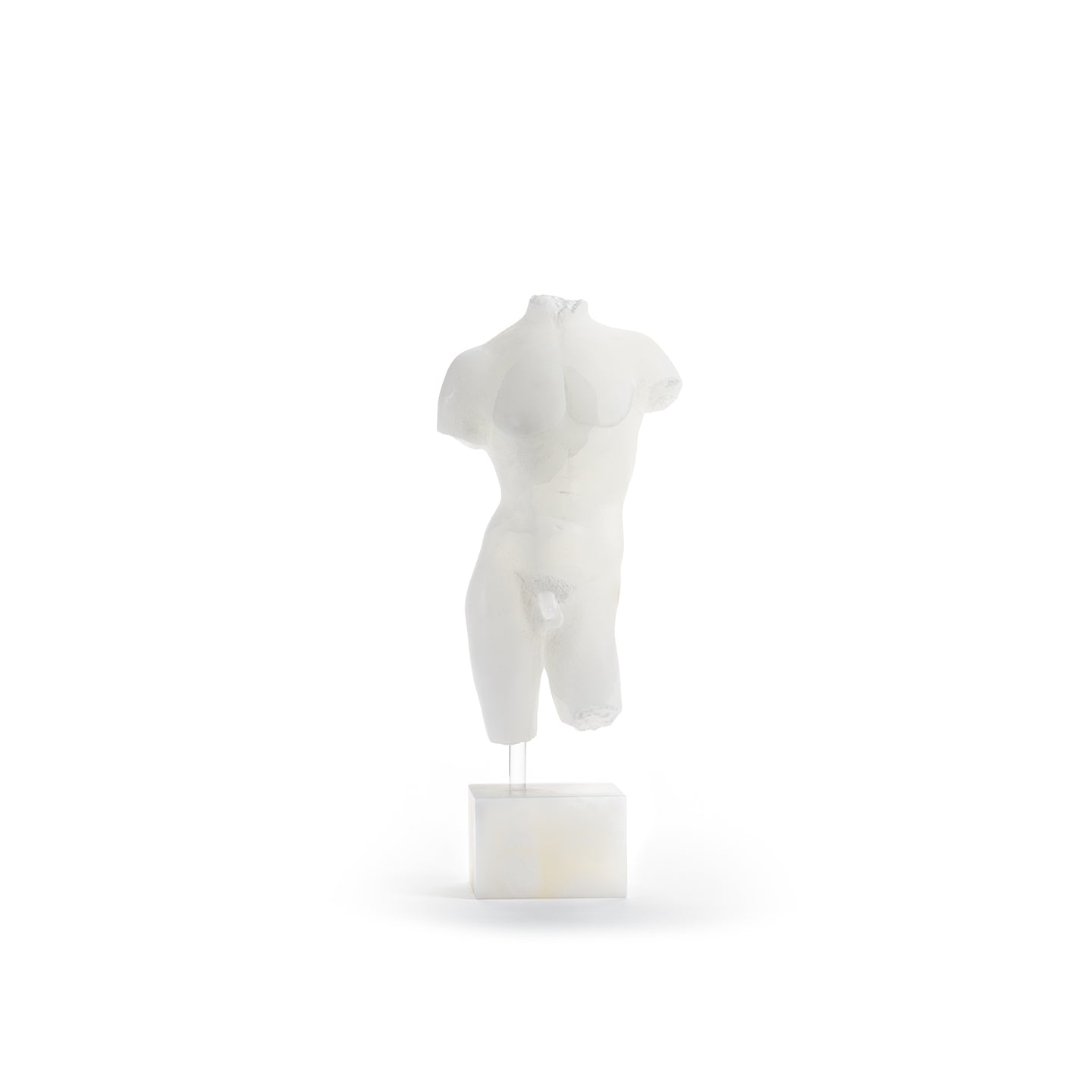 Modello Sculpture