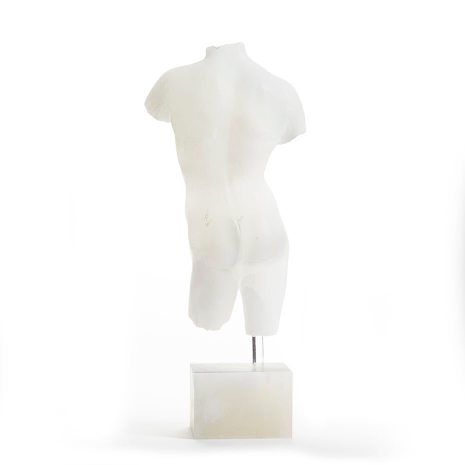 Modello Sculpture