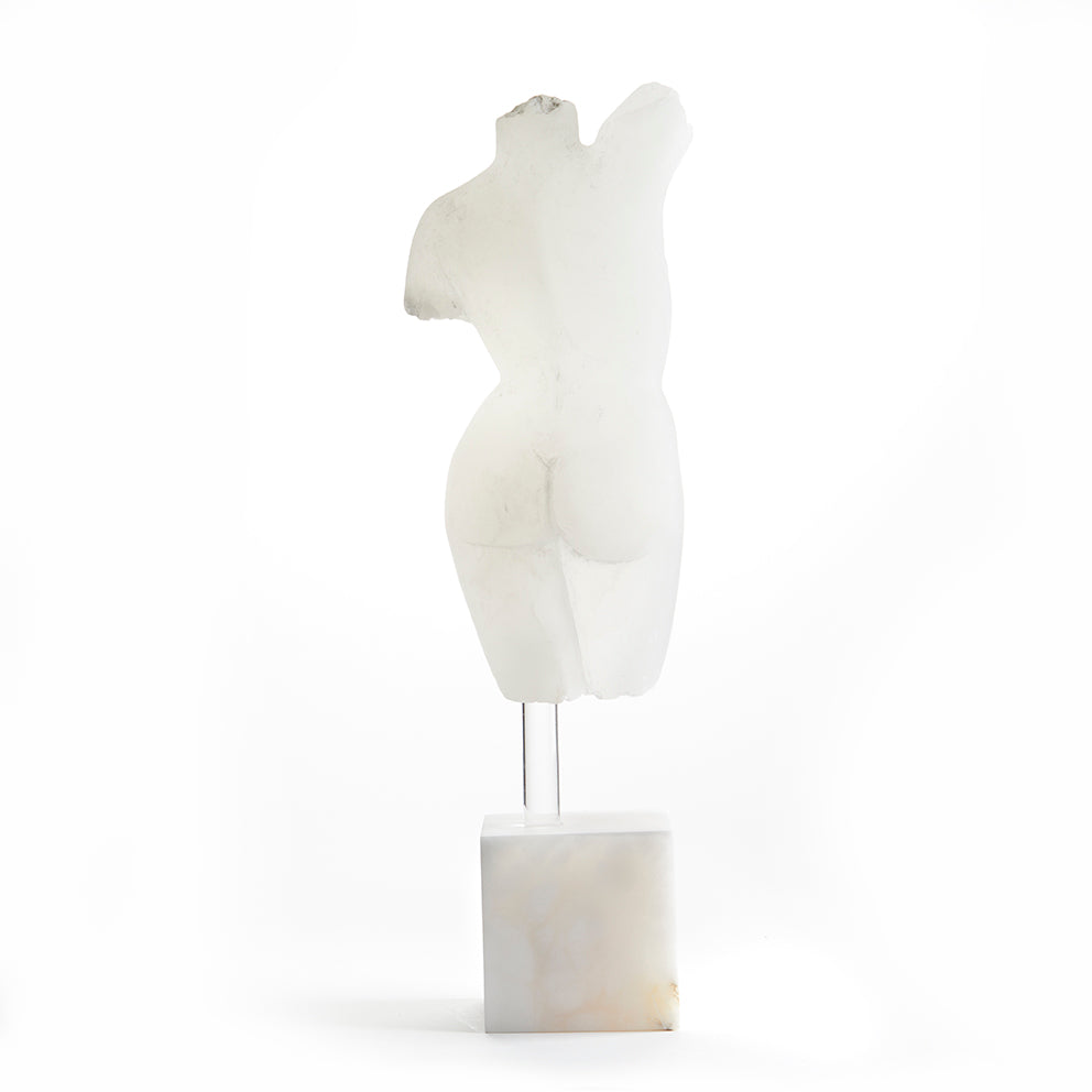 Modella Sculpture
