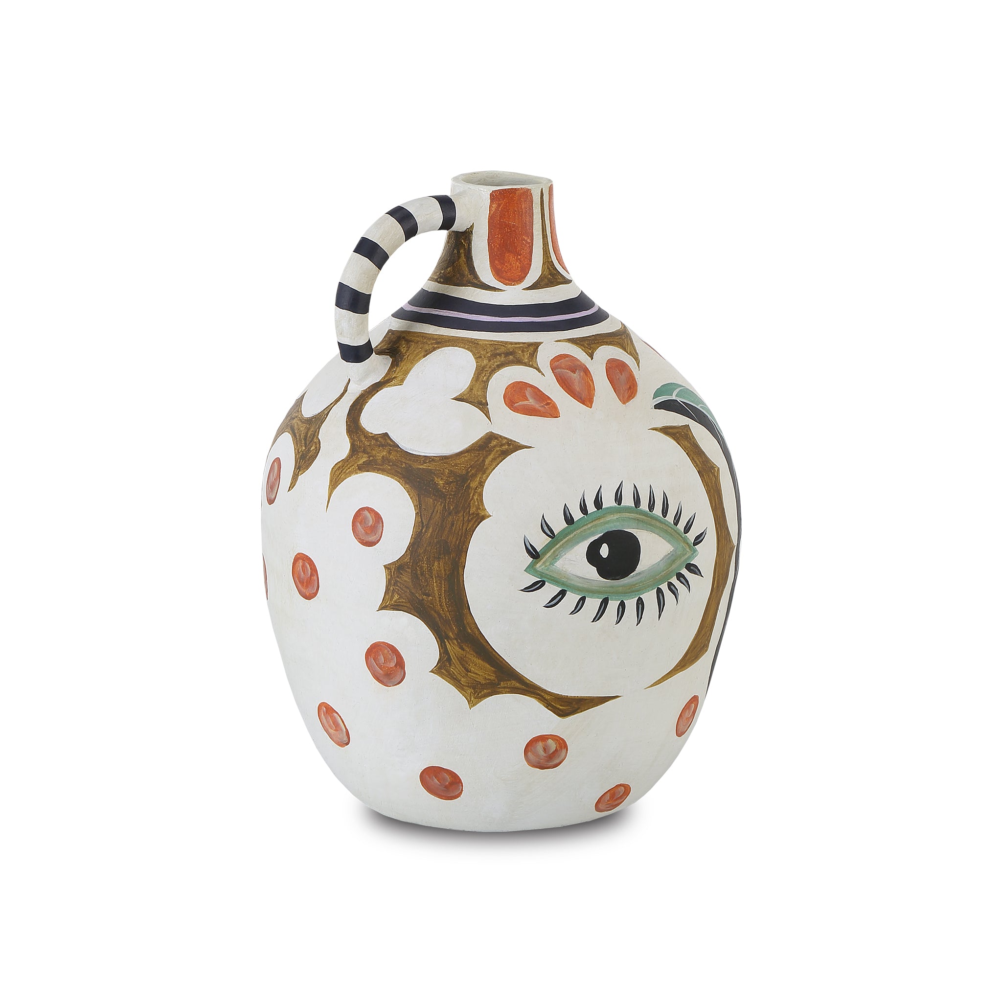 Jendayi Jug