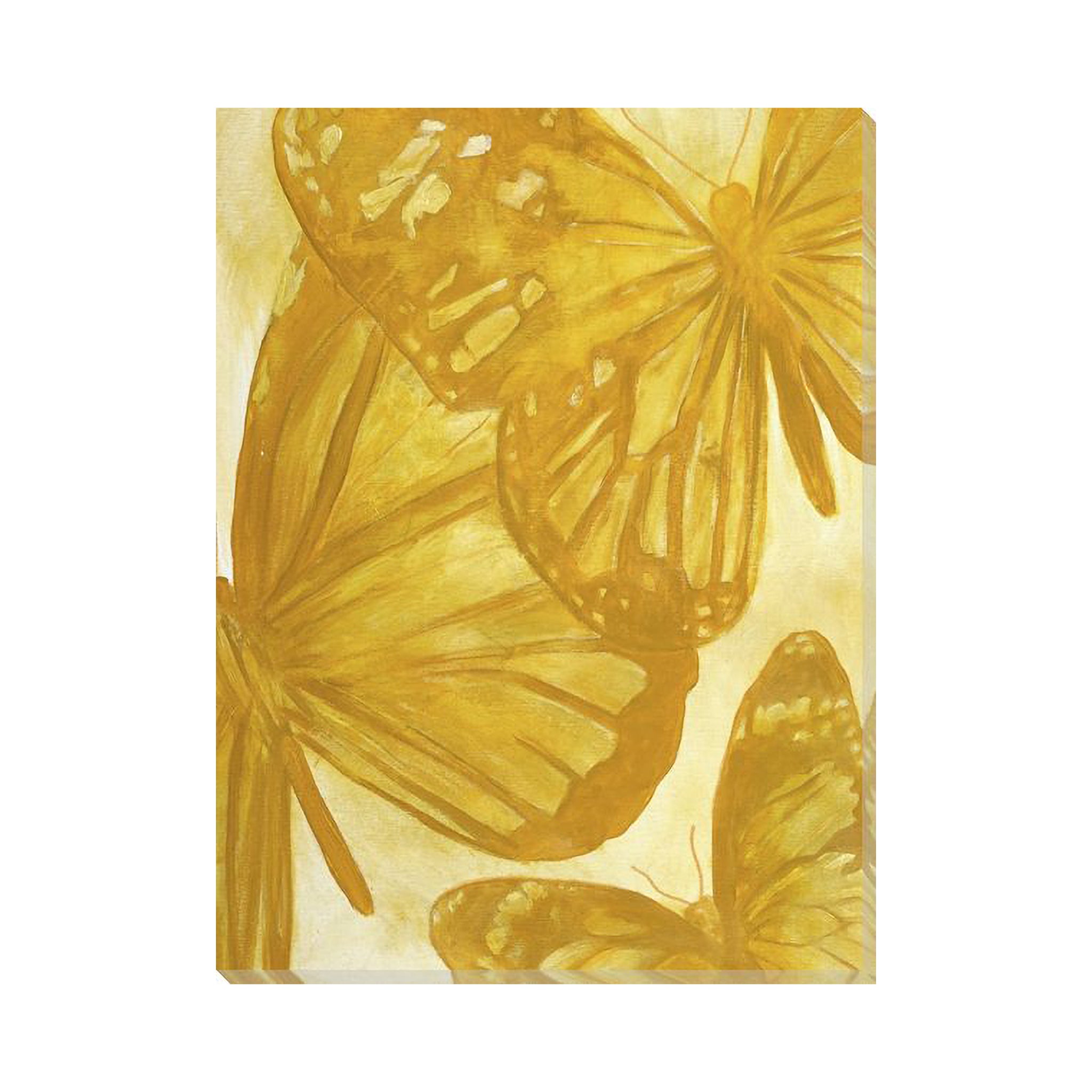 Amber Monarchs
