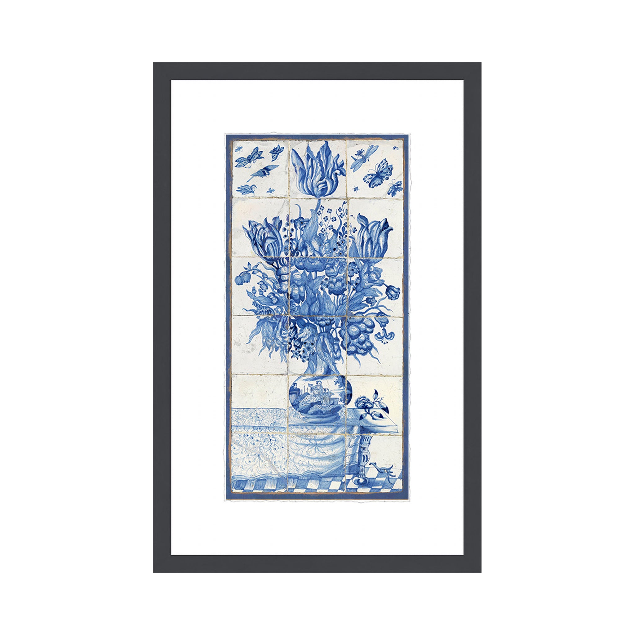 Delft Mosaic