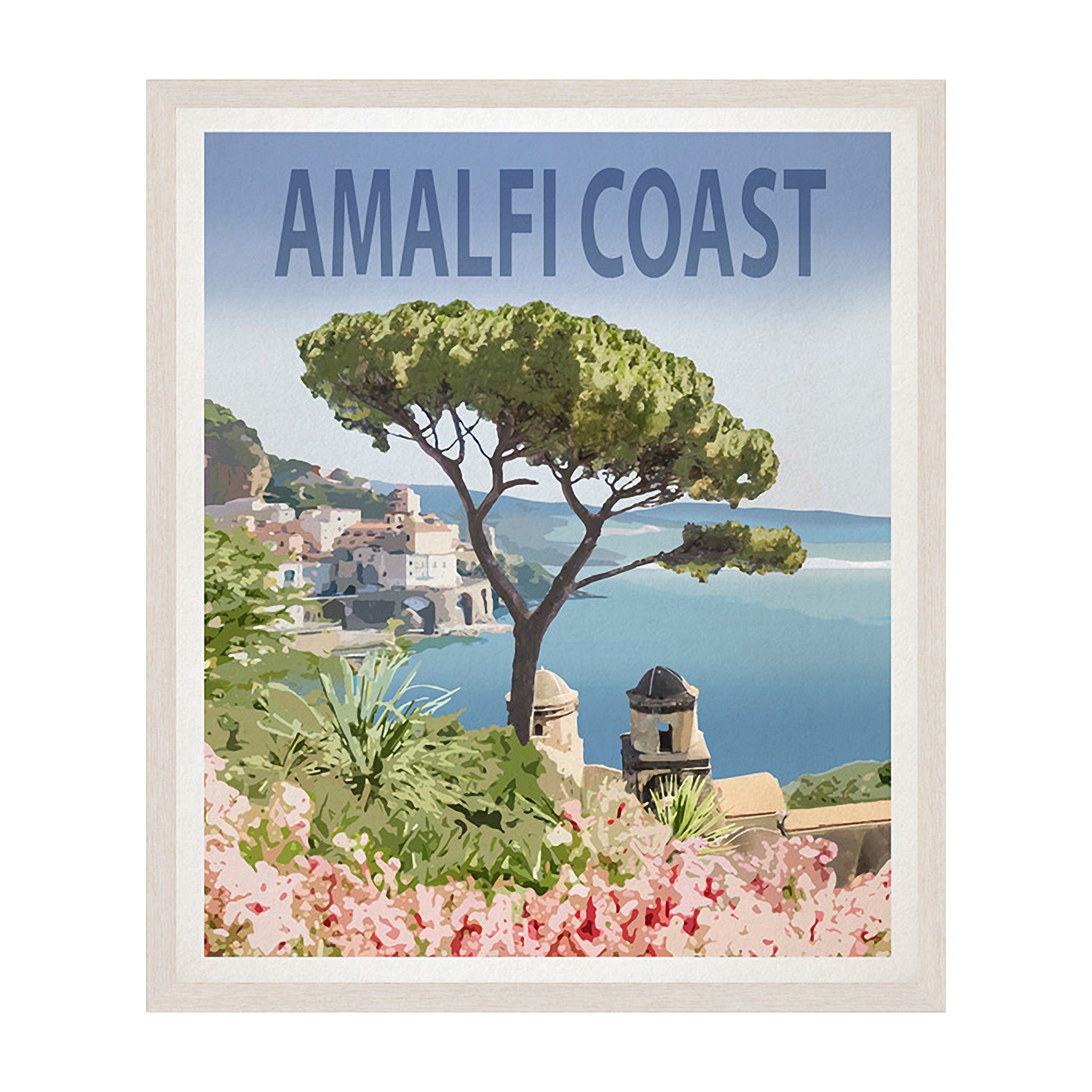 Atrani Vista