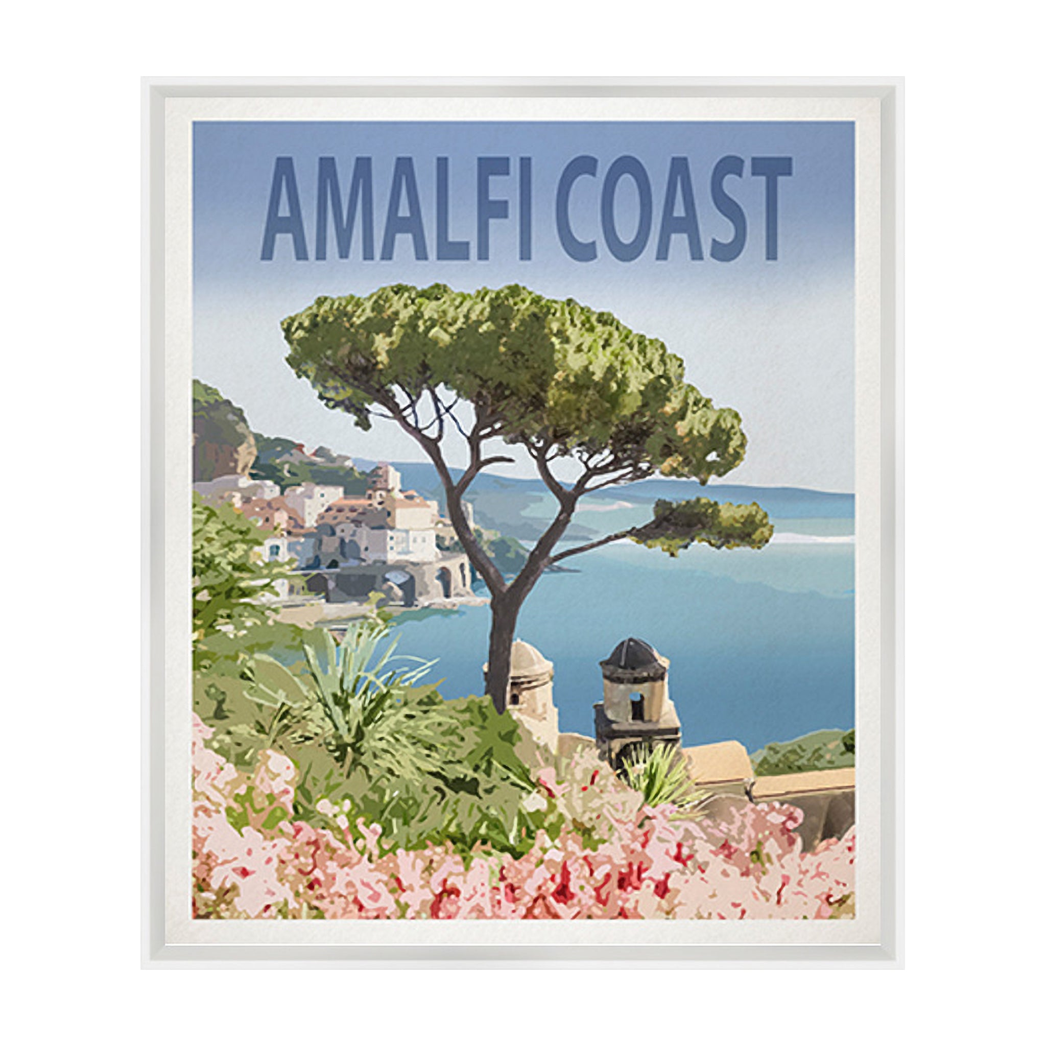 Atrani Vista