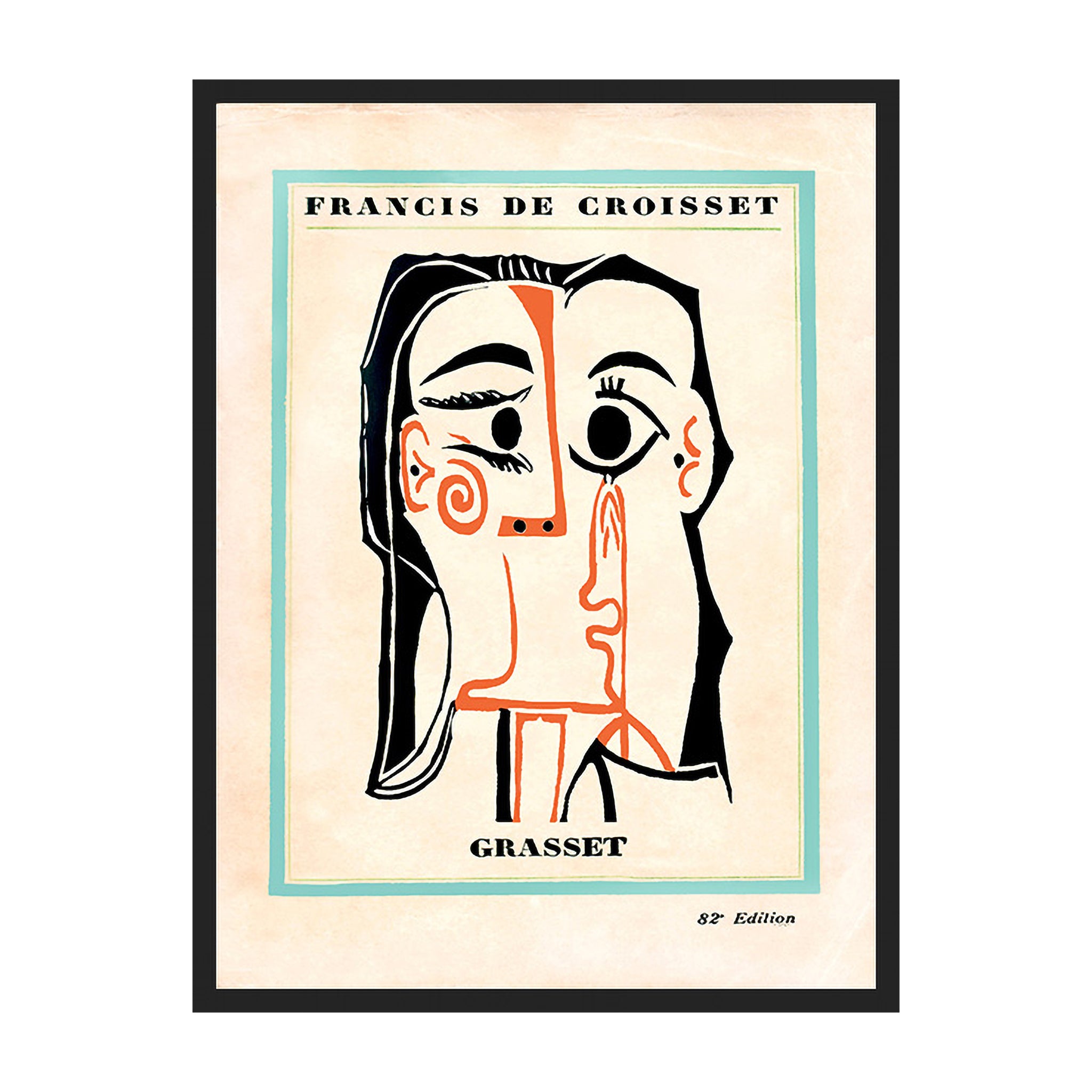 Croisset Composition