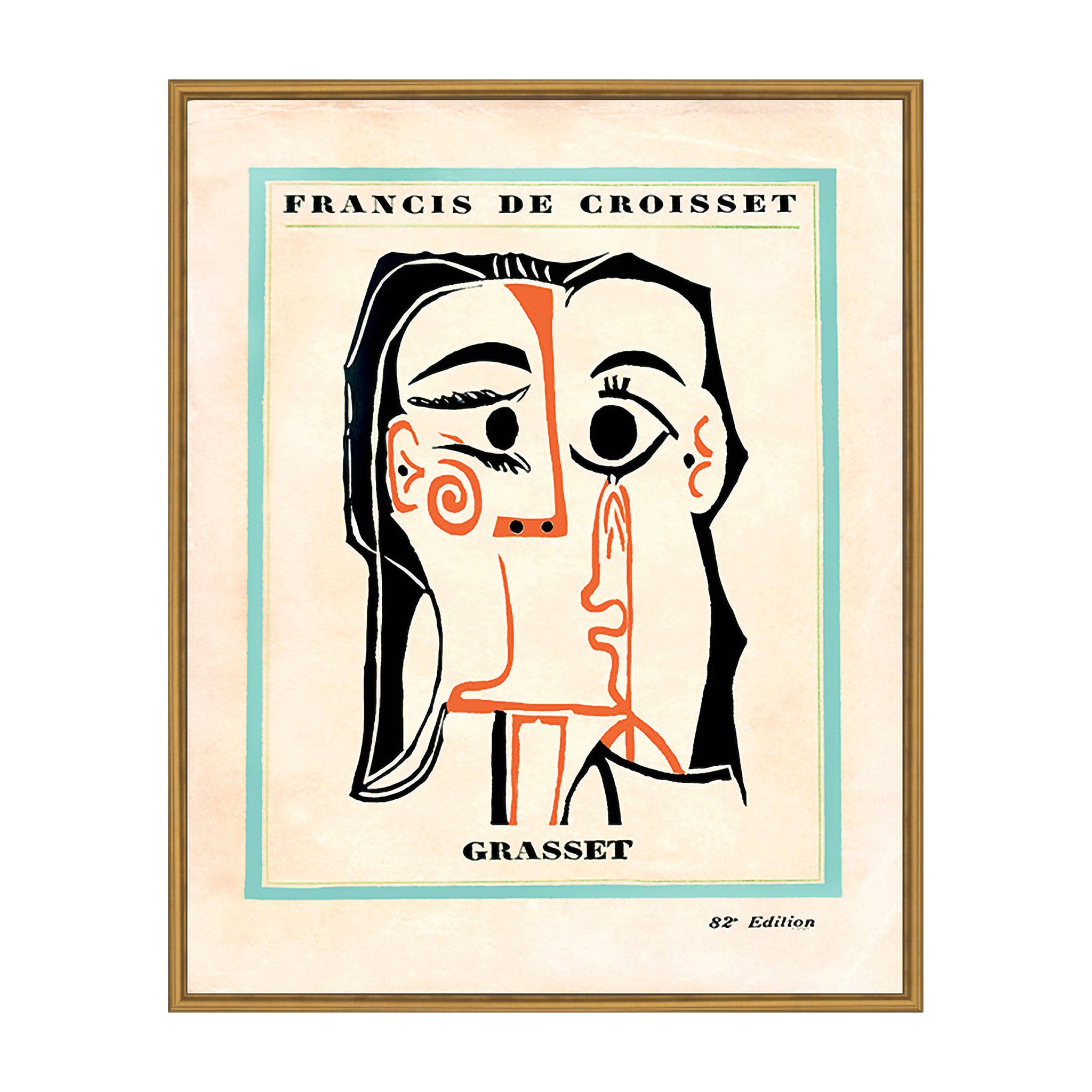 Croisset Composition