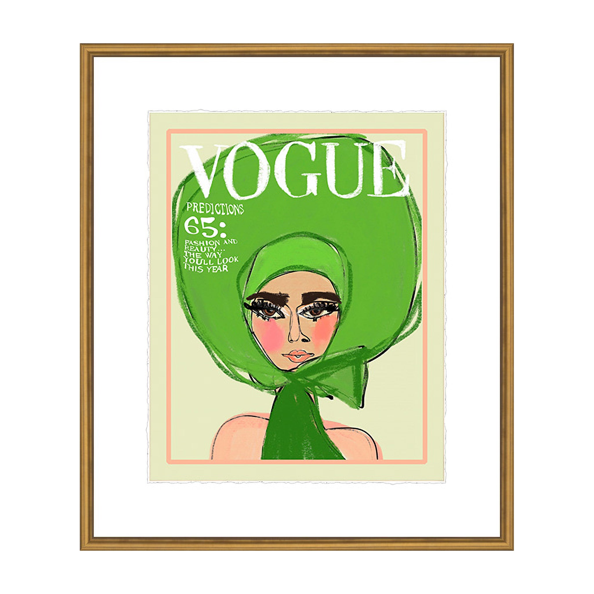 Emerald Allure