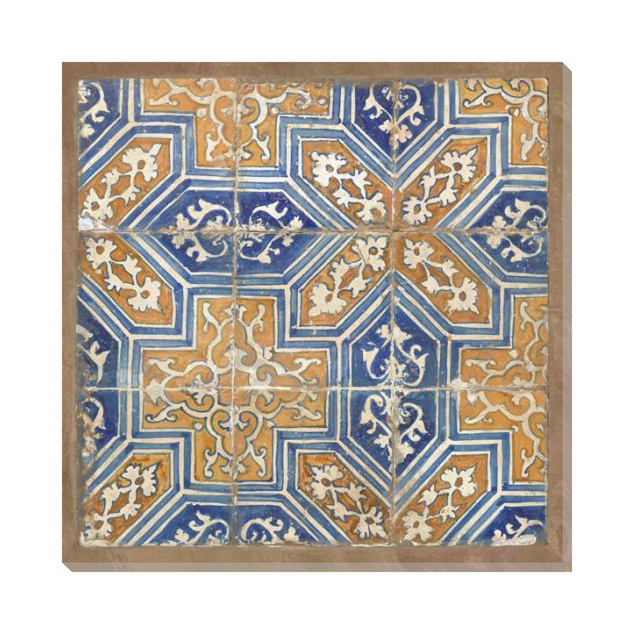 Ronda Mosaic