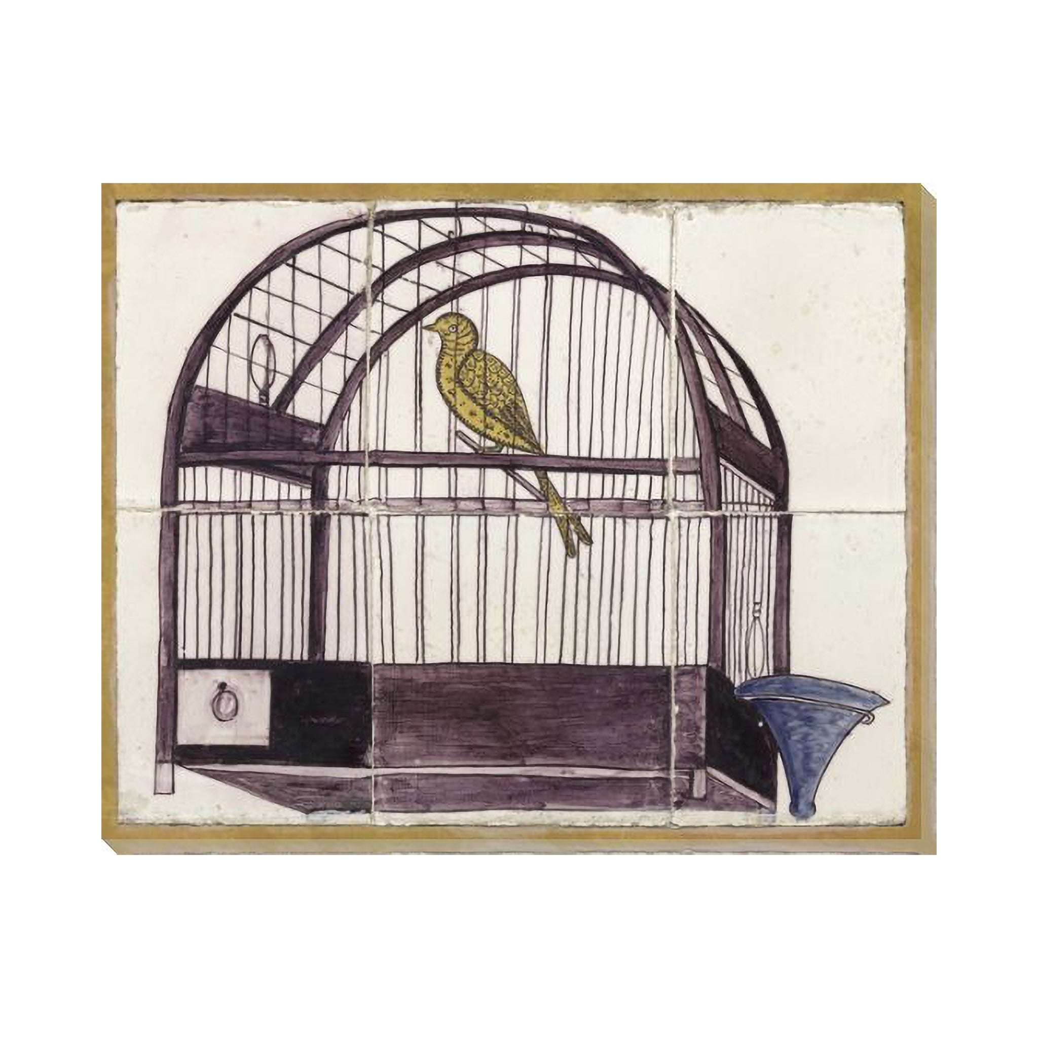 Siena Aviary