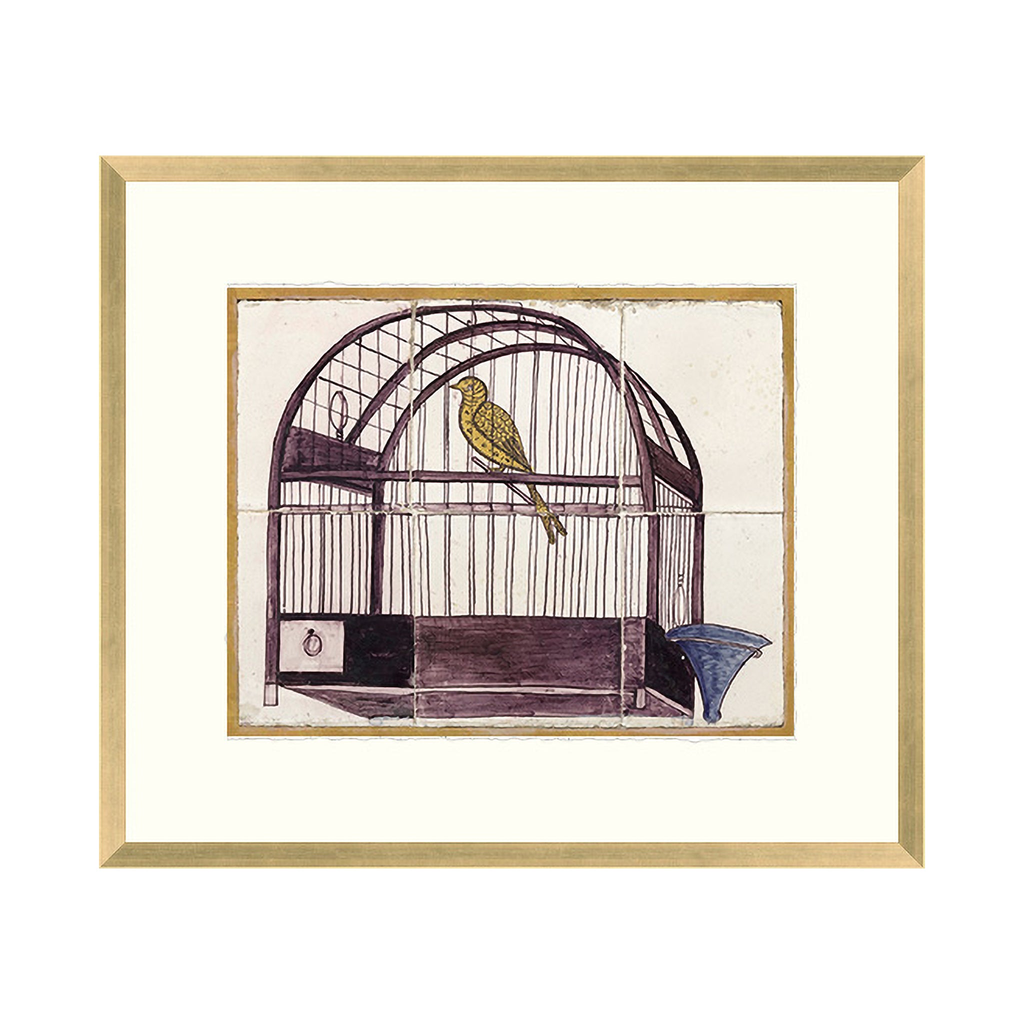 Siena Aviary