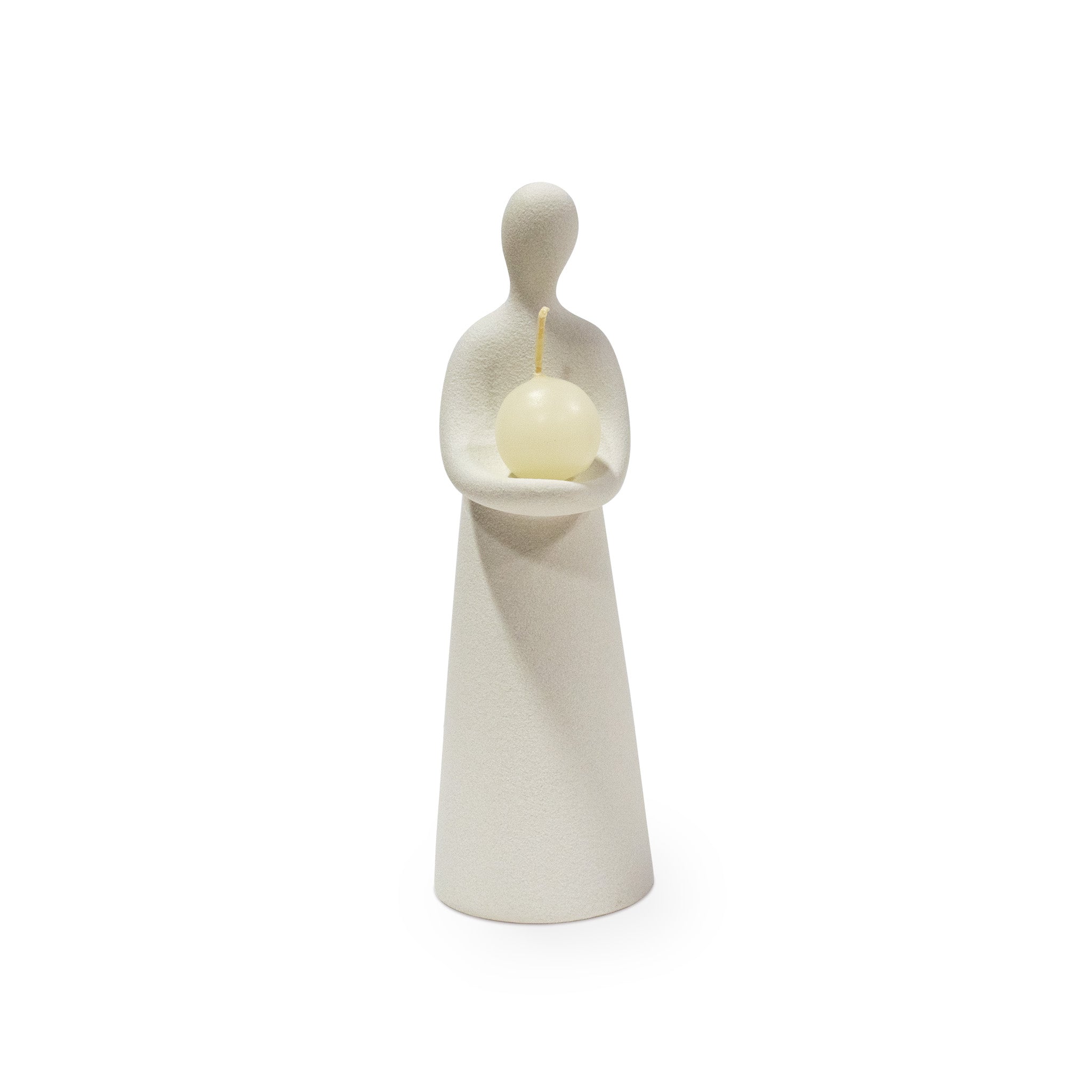 Candela Italian Sculpture