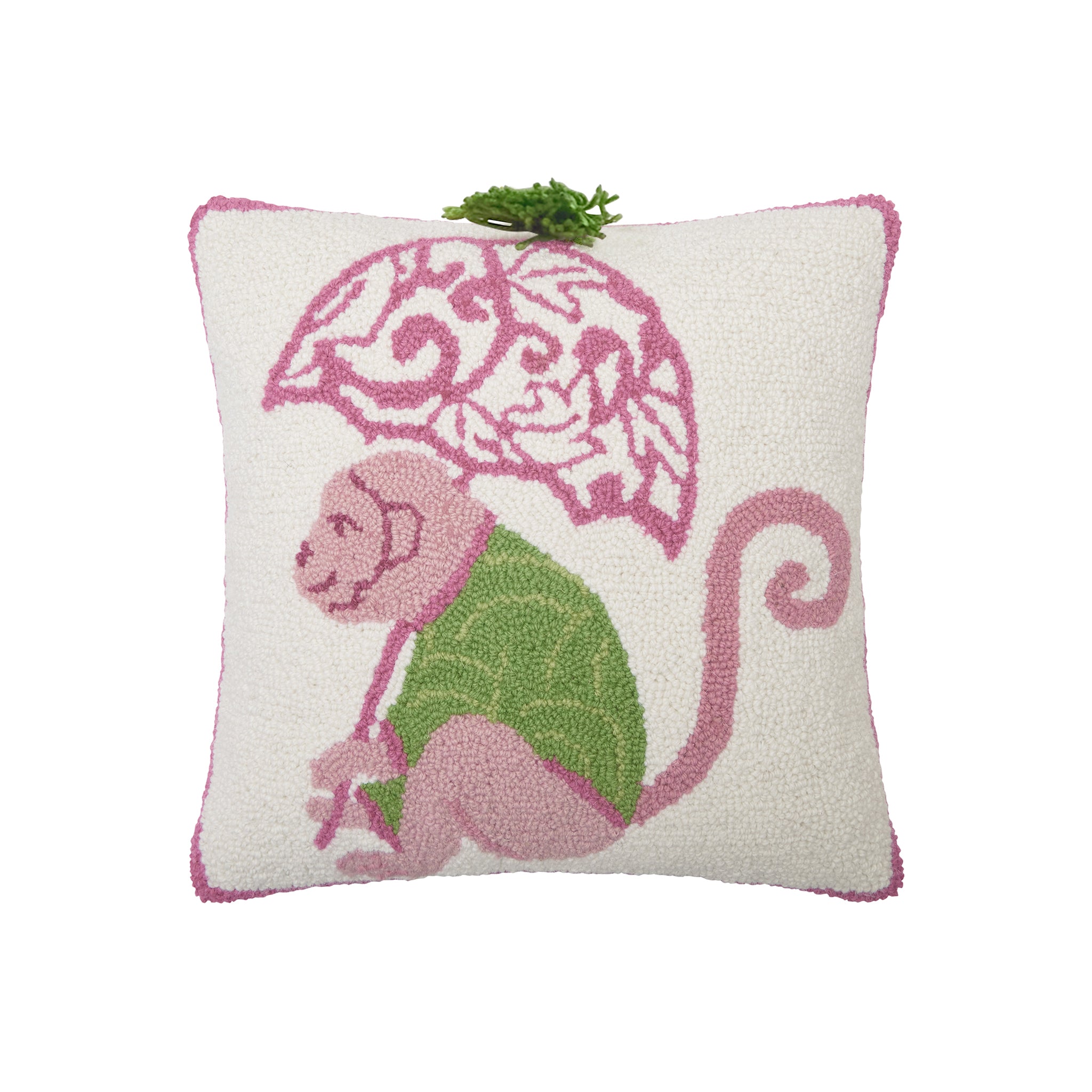 Lugo Pillow
