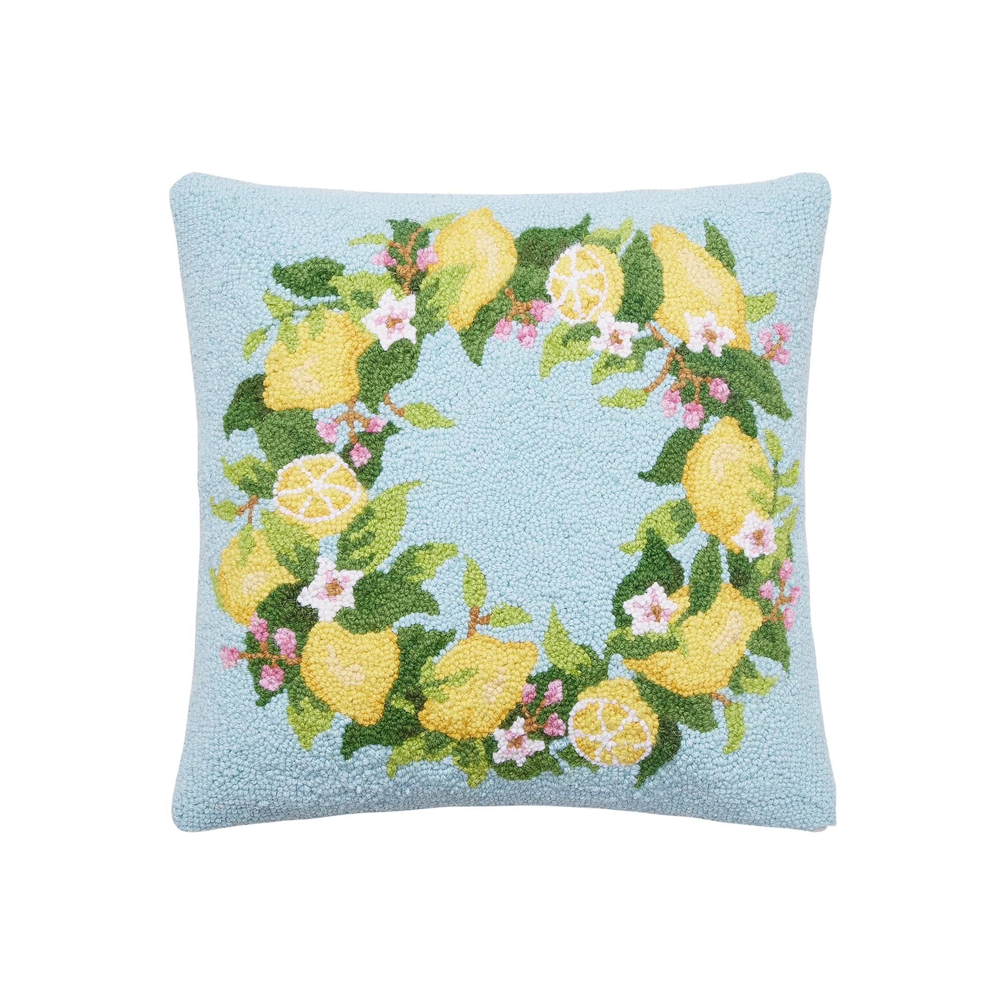 Sondrio Pillow
