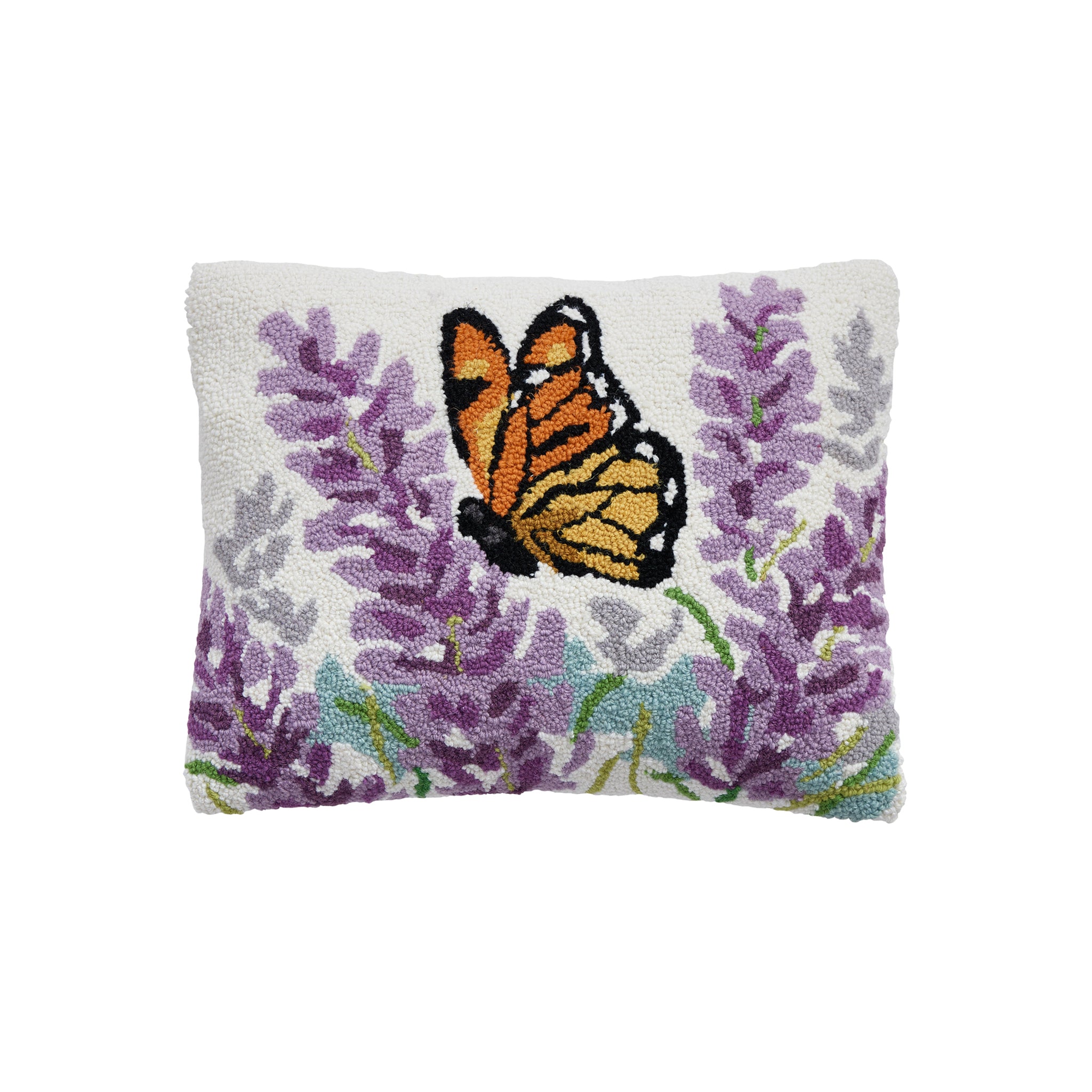 Alcira Pillow