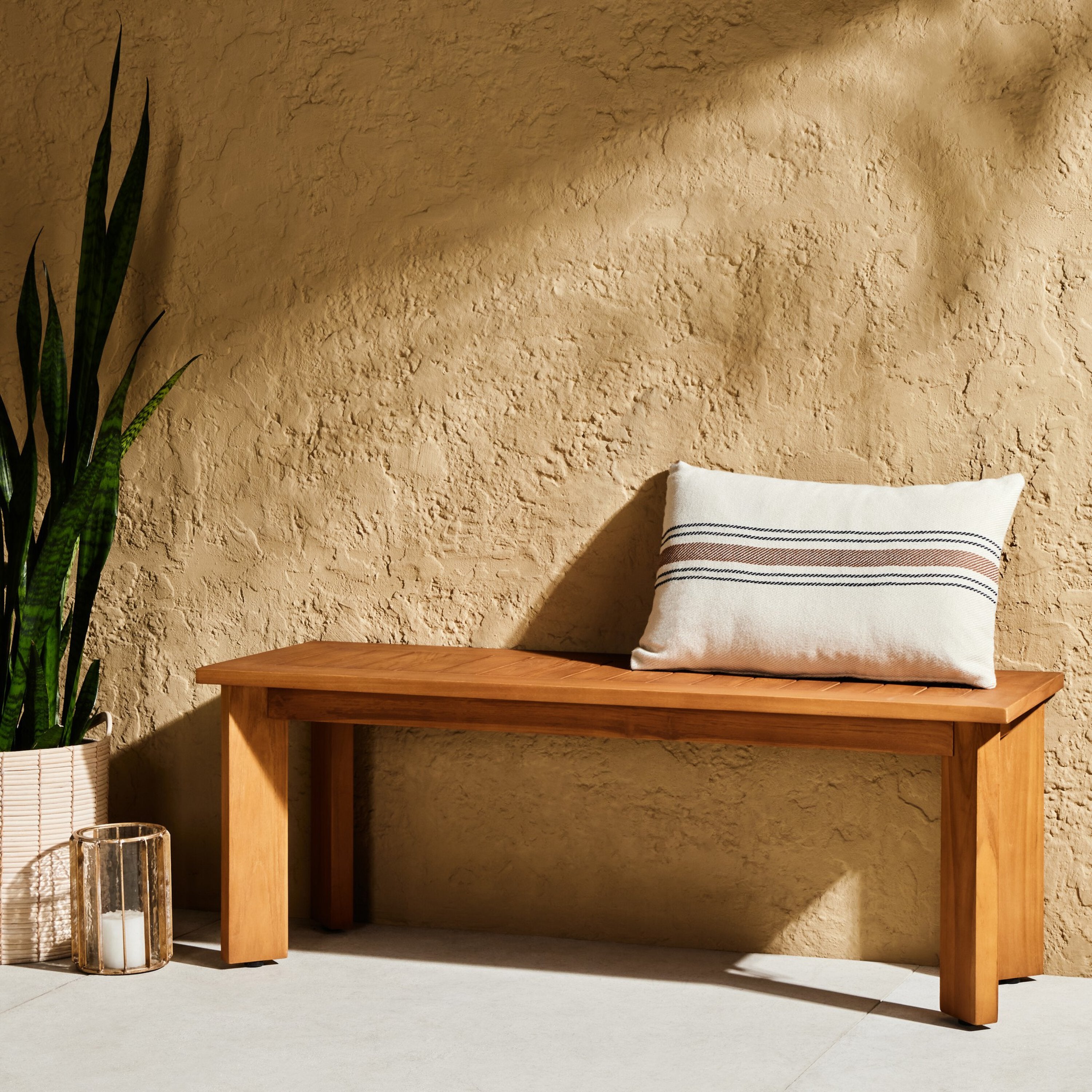 Laredo Pillow Cover