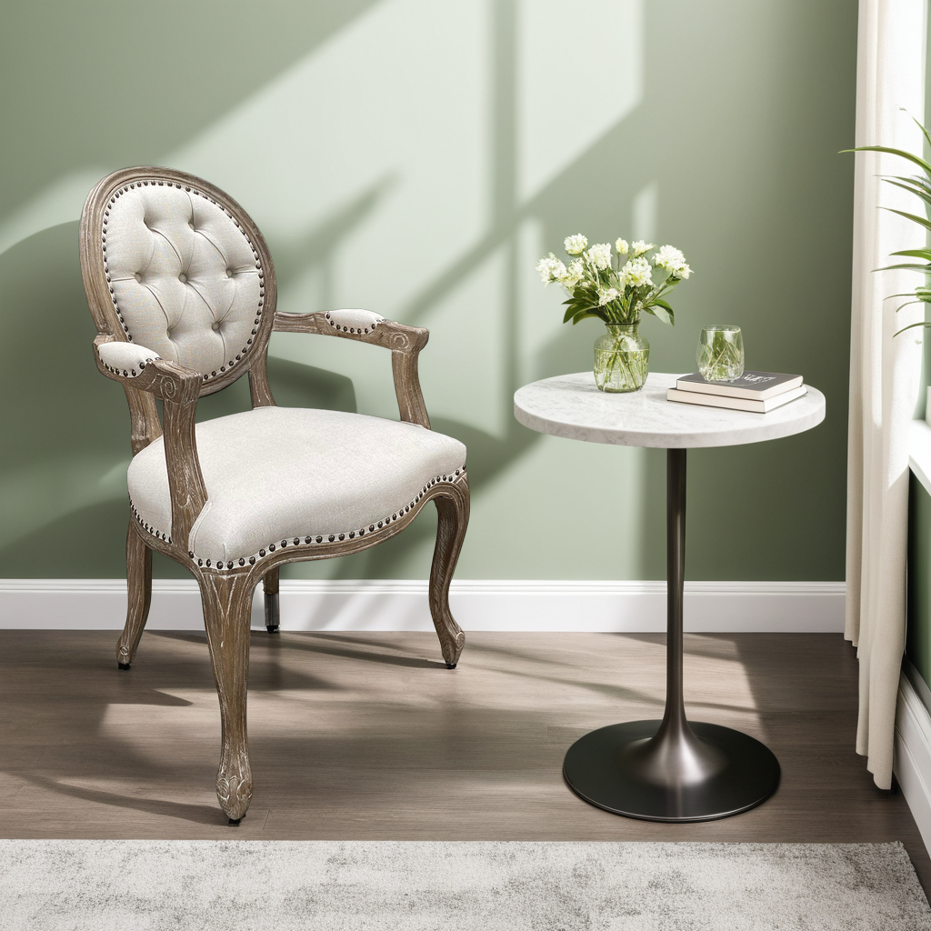 Antibes Arm Chair