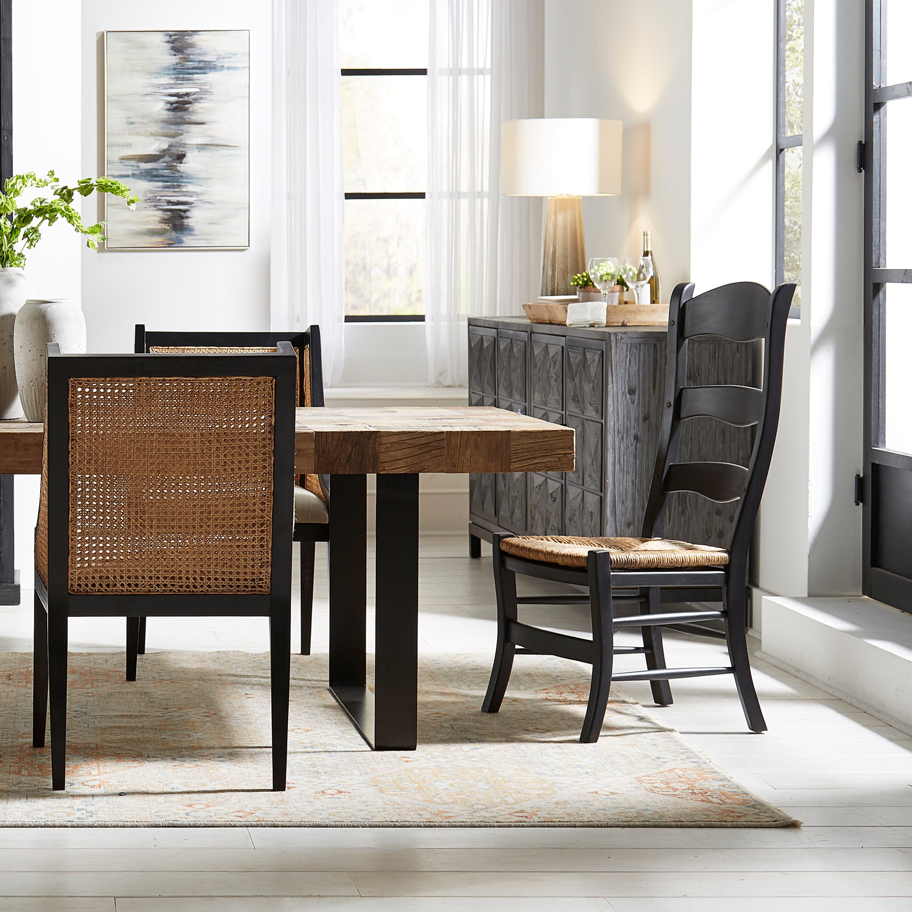 Ariane Chair