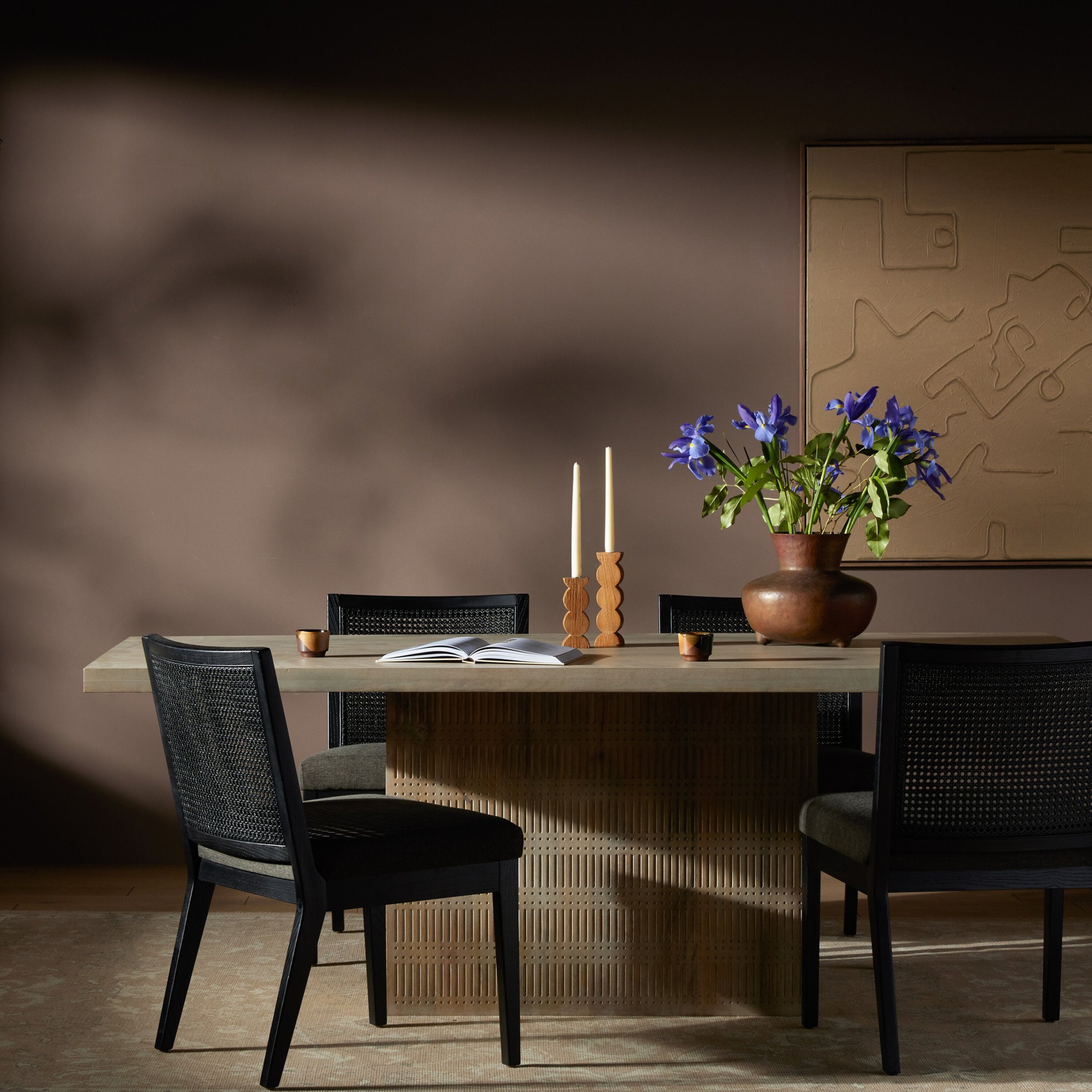 Tuscany Dining Table