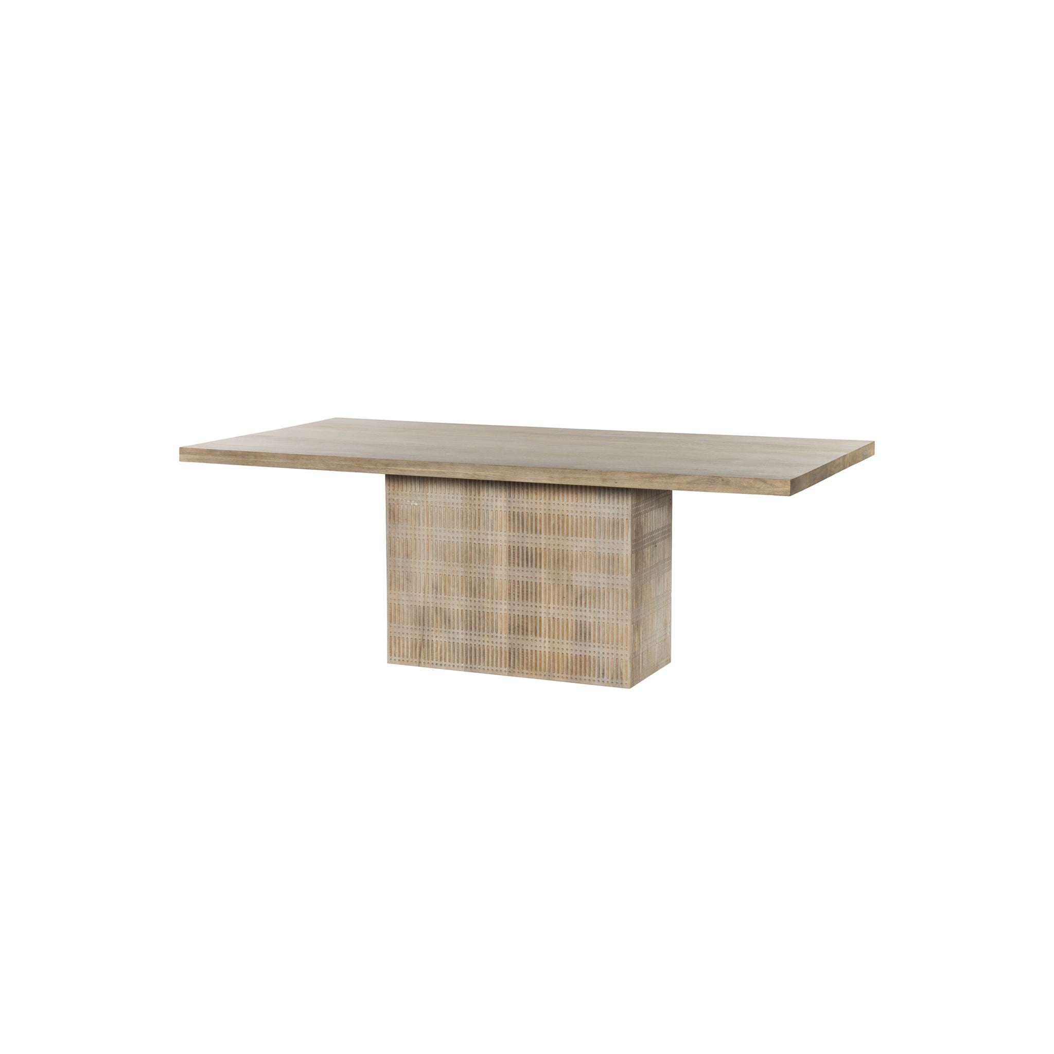 Tuscany Dining Table