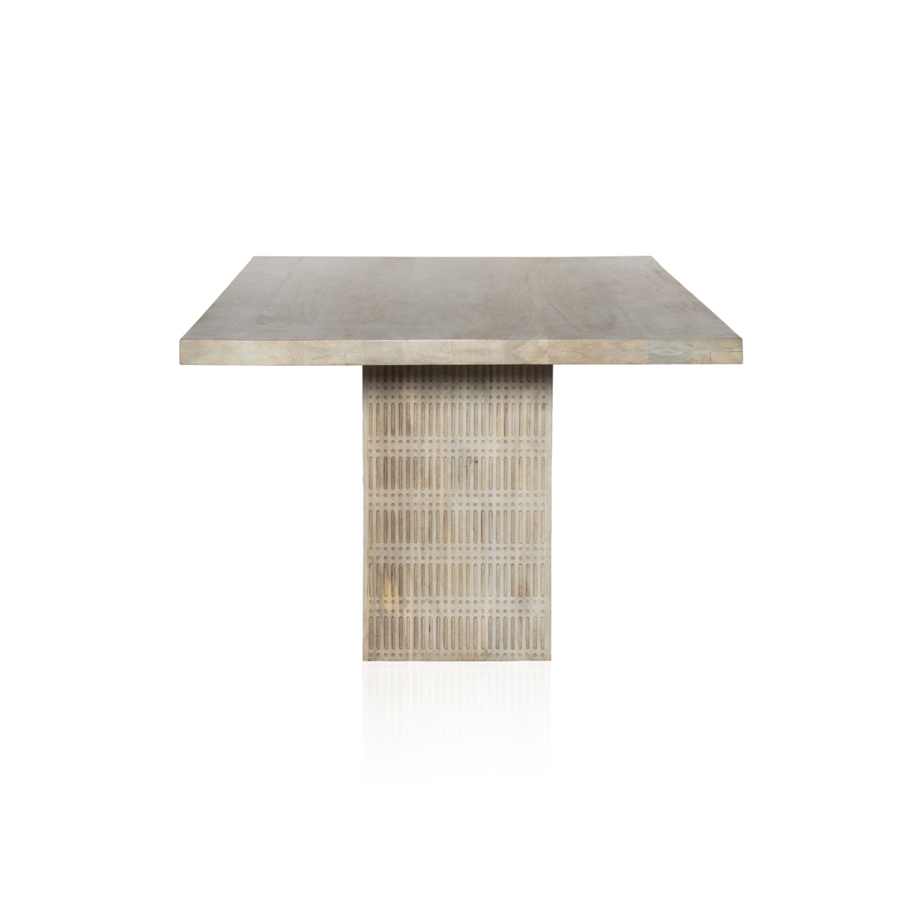 Tuscany Dining Table