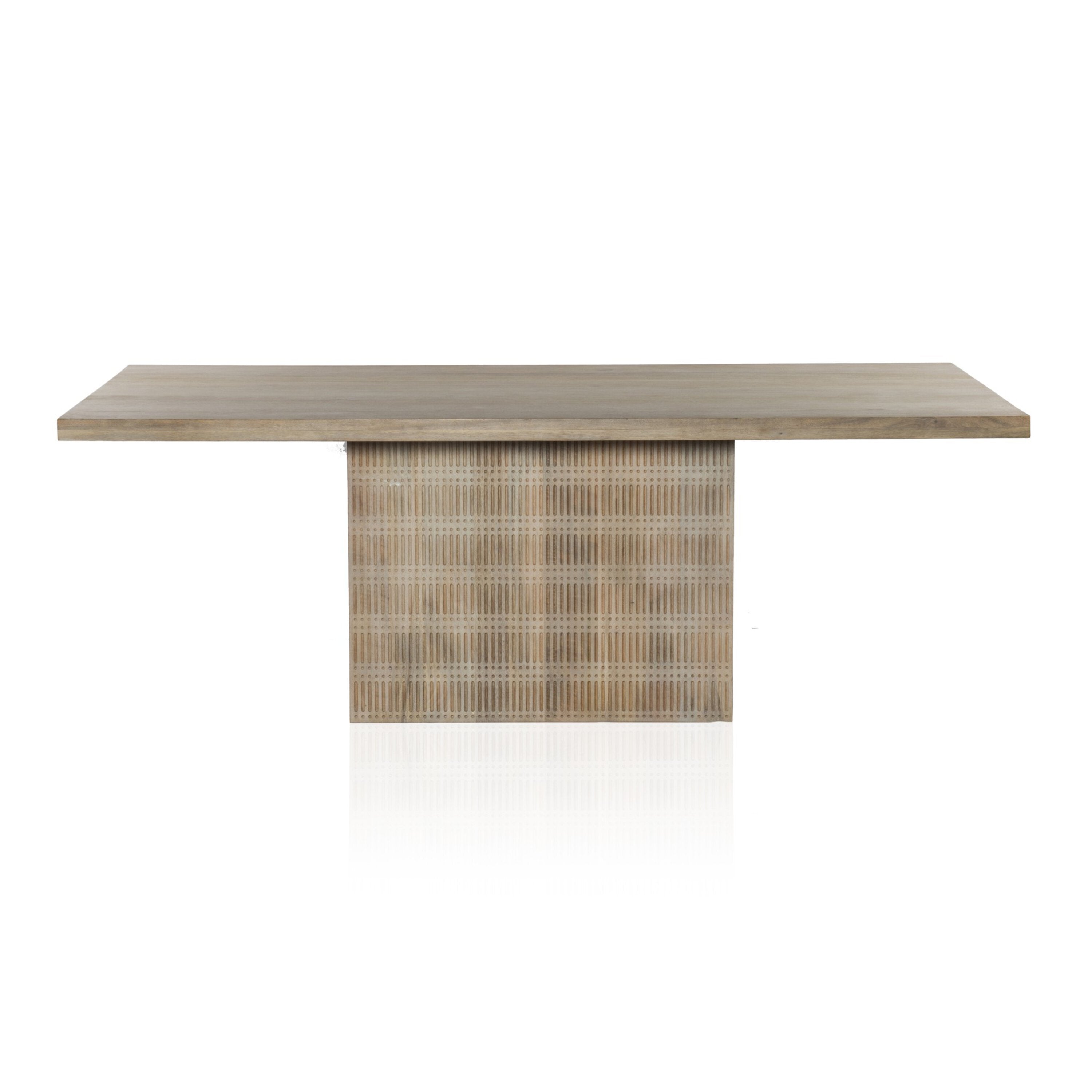 Tuscany Dining Table