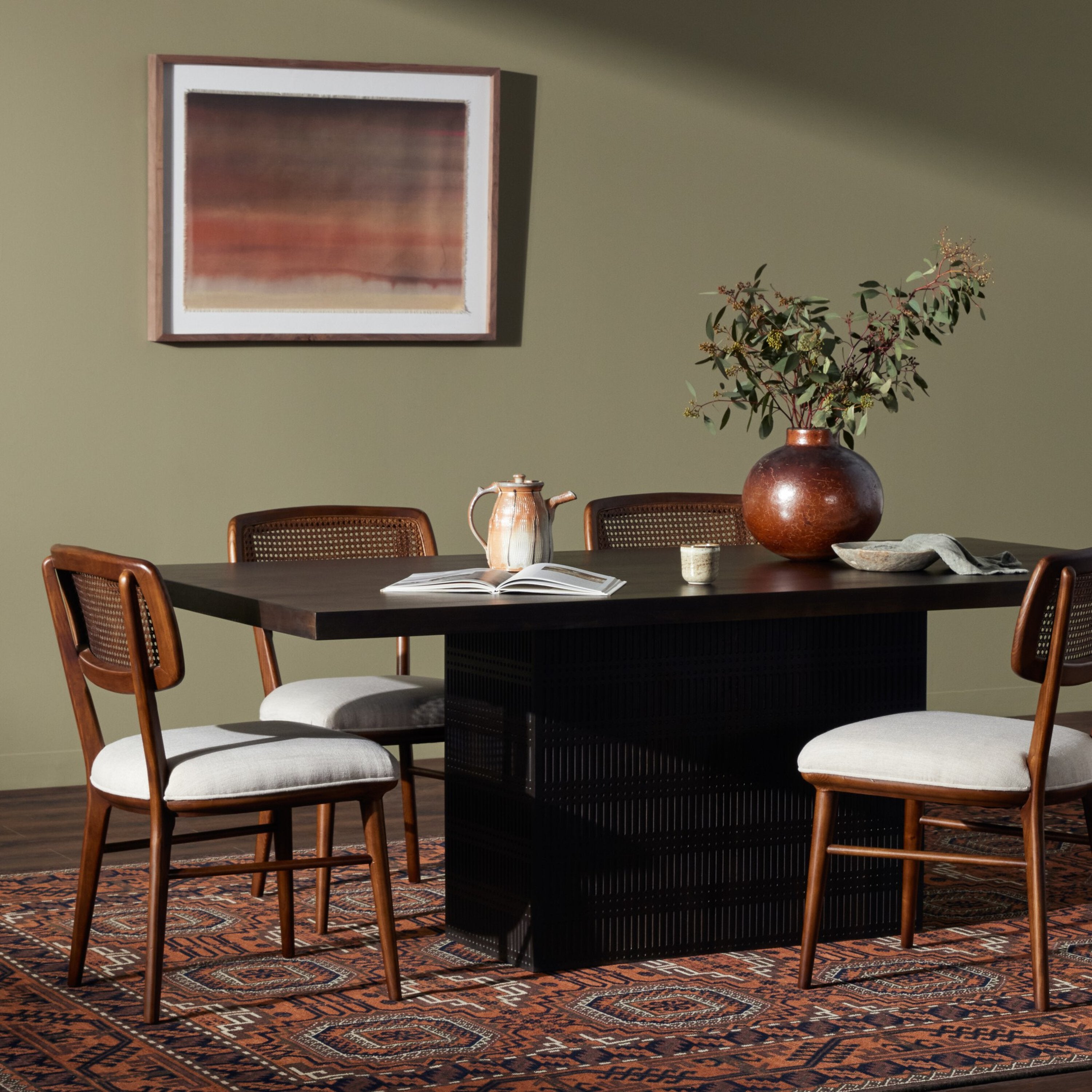 Tuscany Dining Table