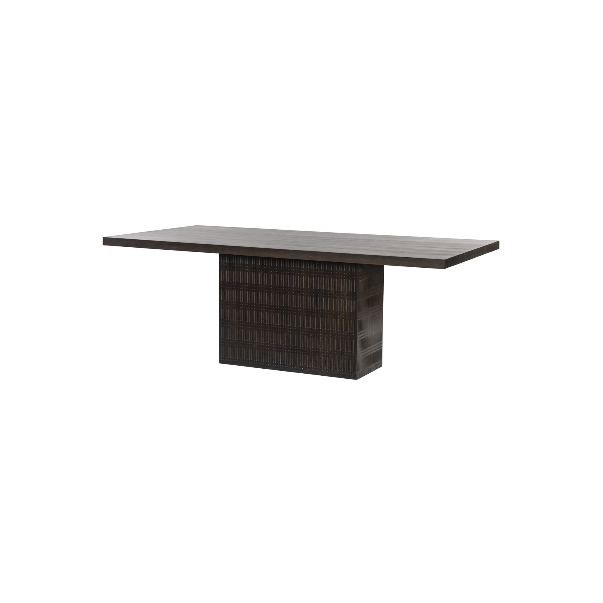 Tuscany Dining Table