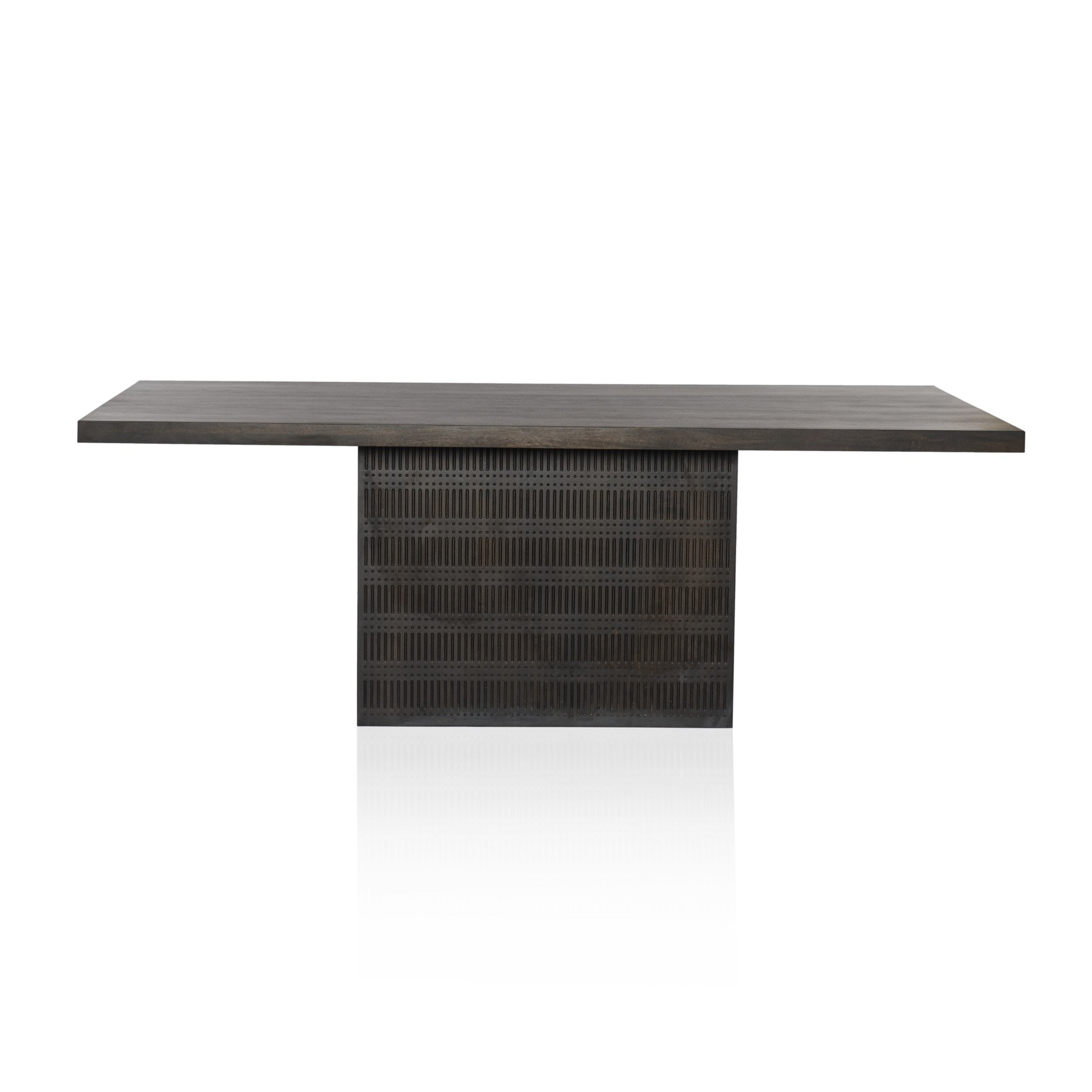 Tuscany Dining Table