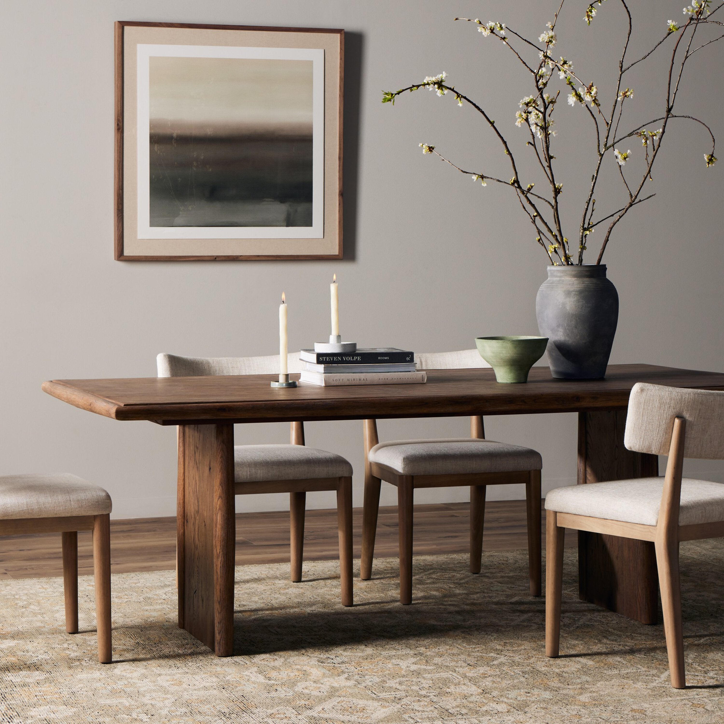 Parma Dining Table