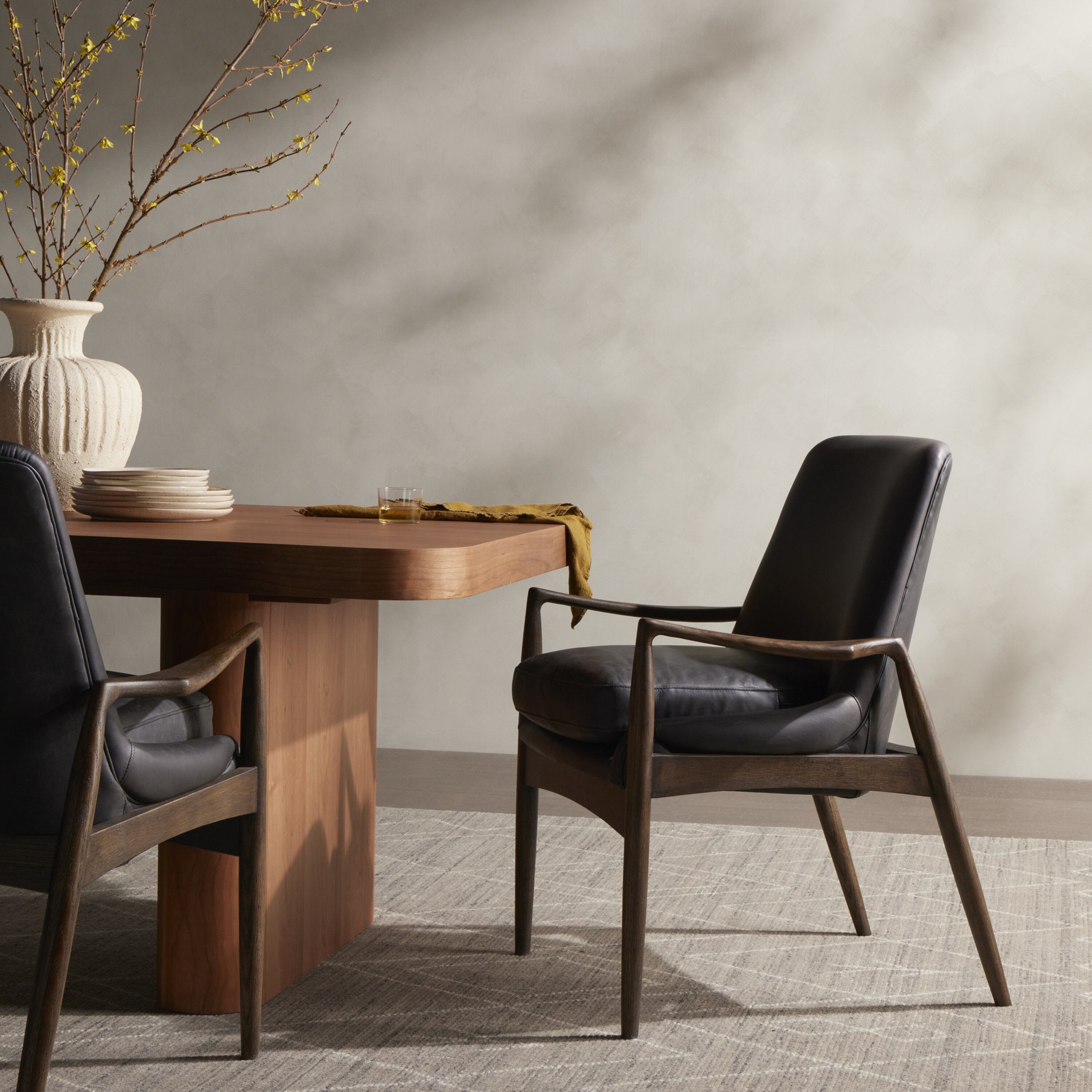 Perugia Dining Armchair